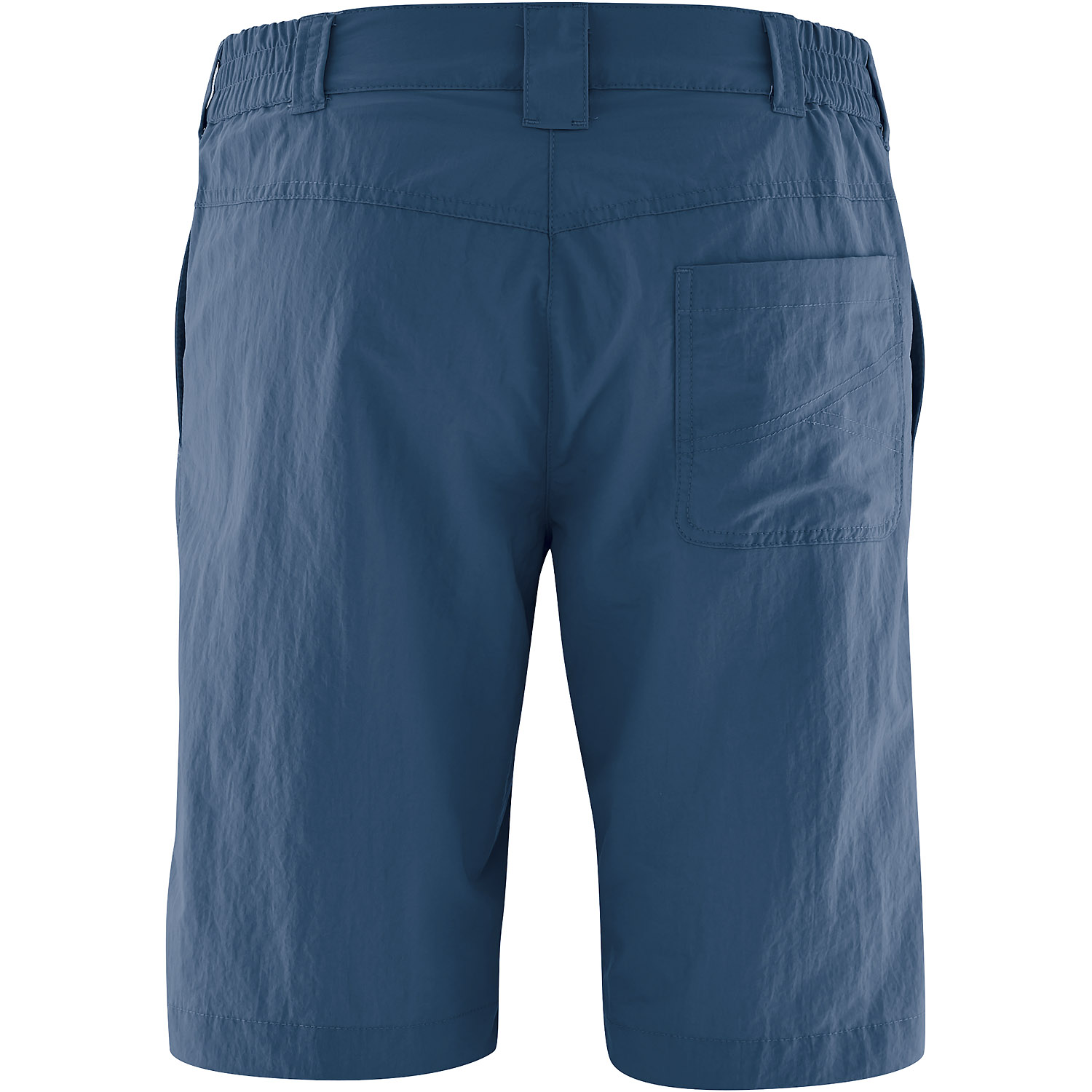 Damen Maier Sports Blau Da-Bermuda- Nidda 383 42 Bermuda