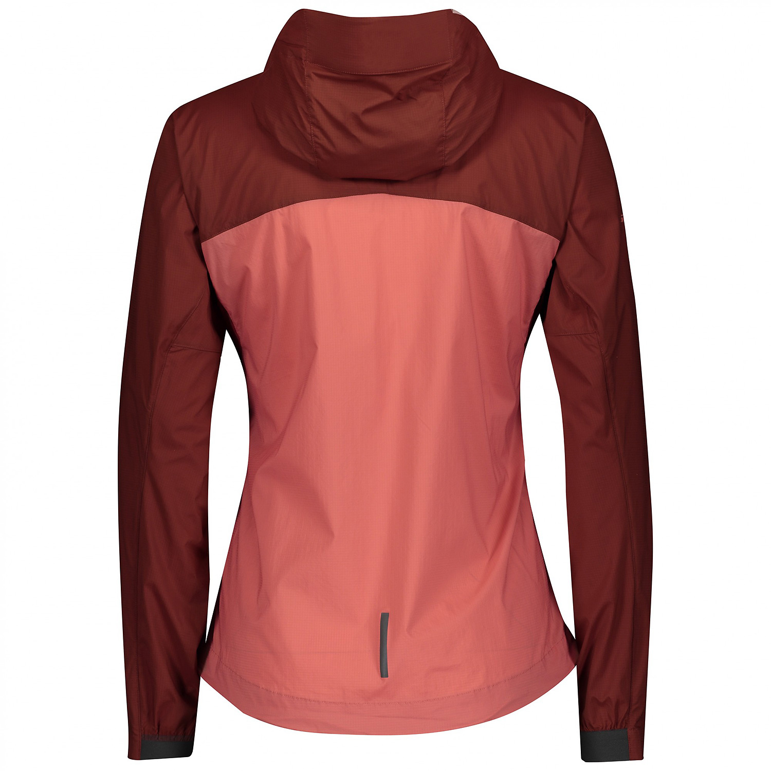Damen Scott Rot SCO Jacket W's Explorair Light WB 6863 XS Jacke