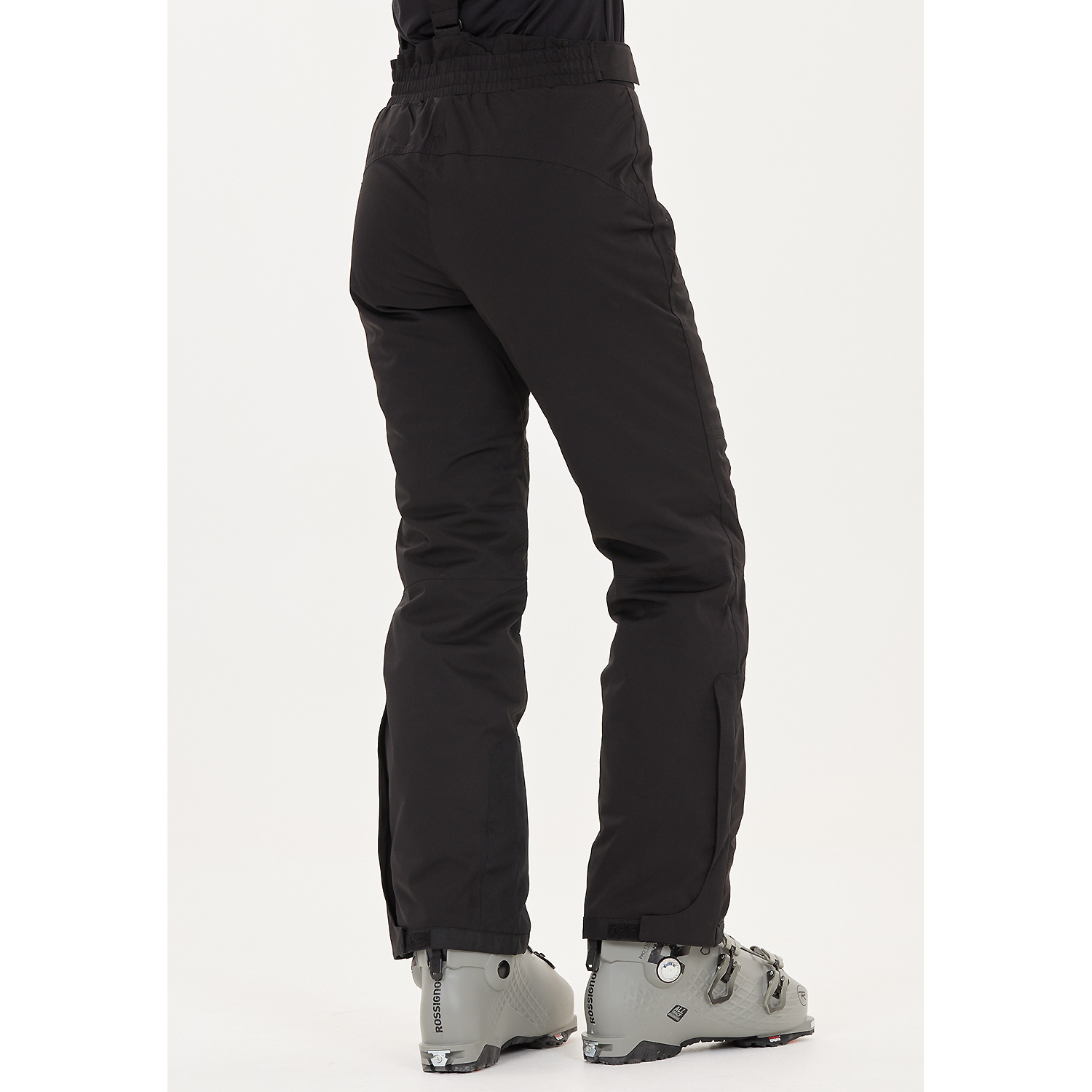 Damen Whistler Schwarz