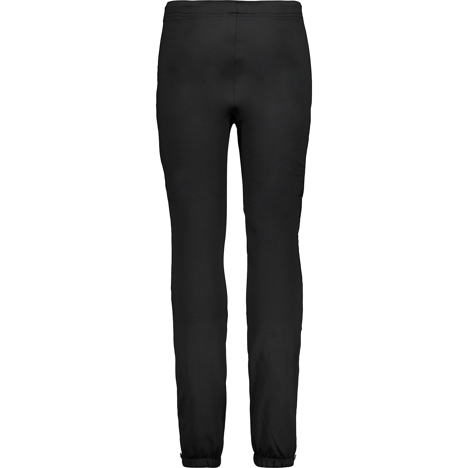 Herren CMP Schwarz MAN LONG PANT U901 56 Keilhose