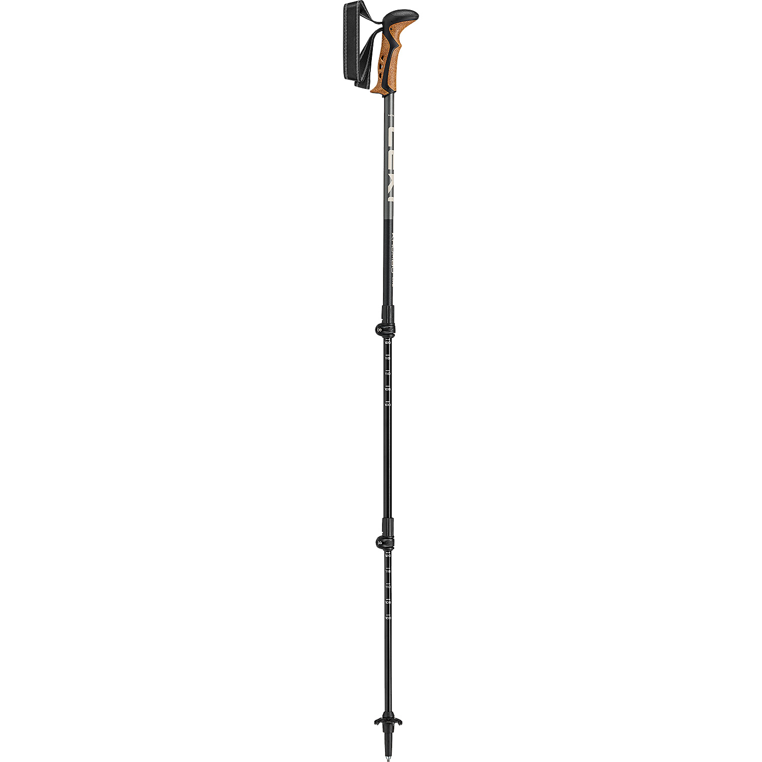 Unisex Leki Camouflage
