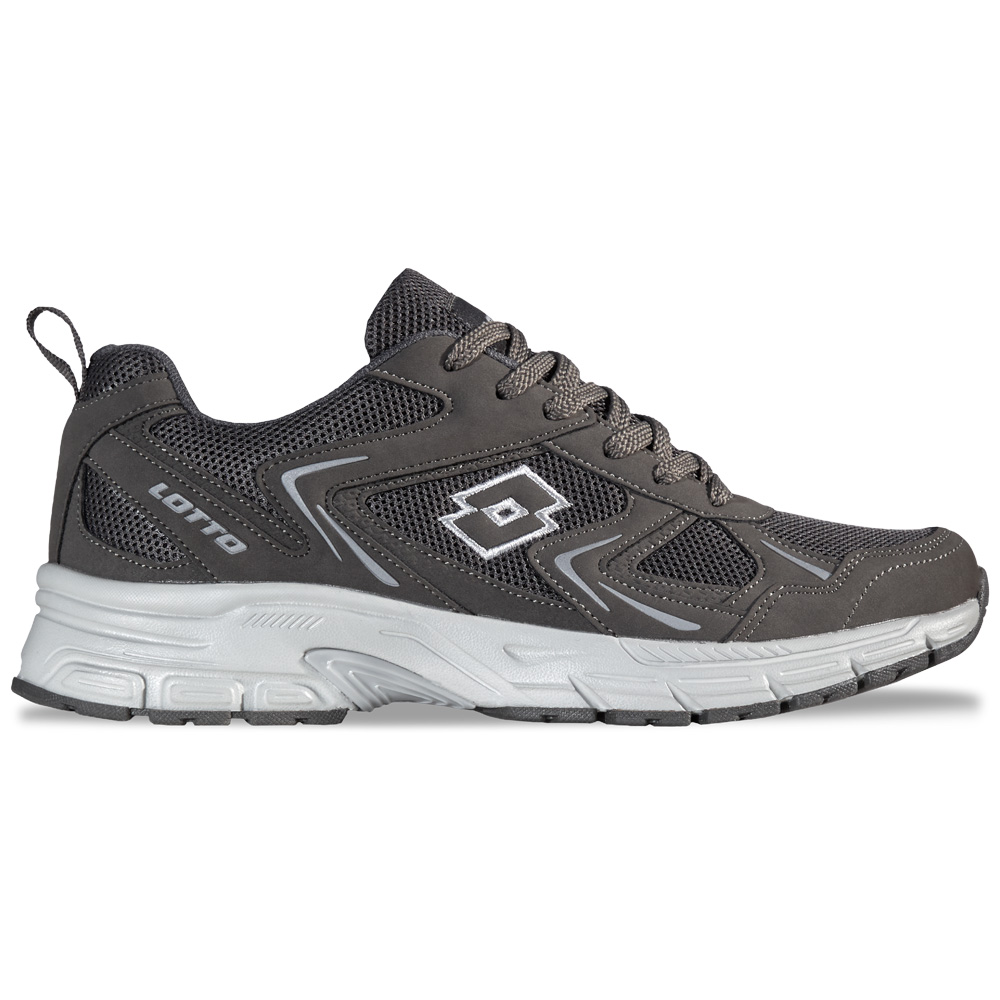 Herren Lotto Grau