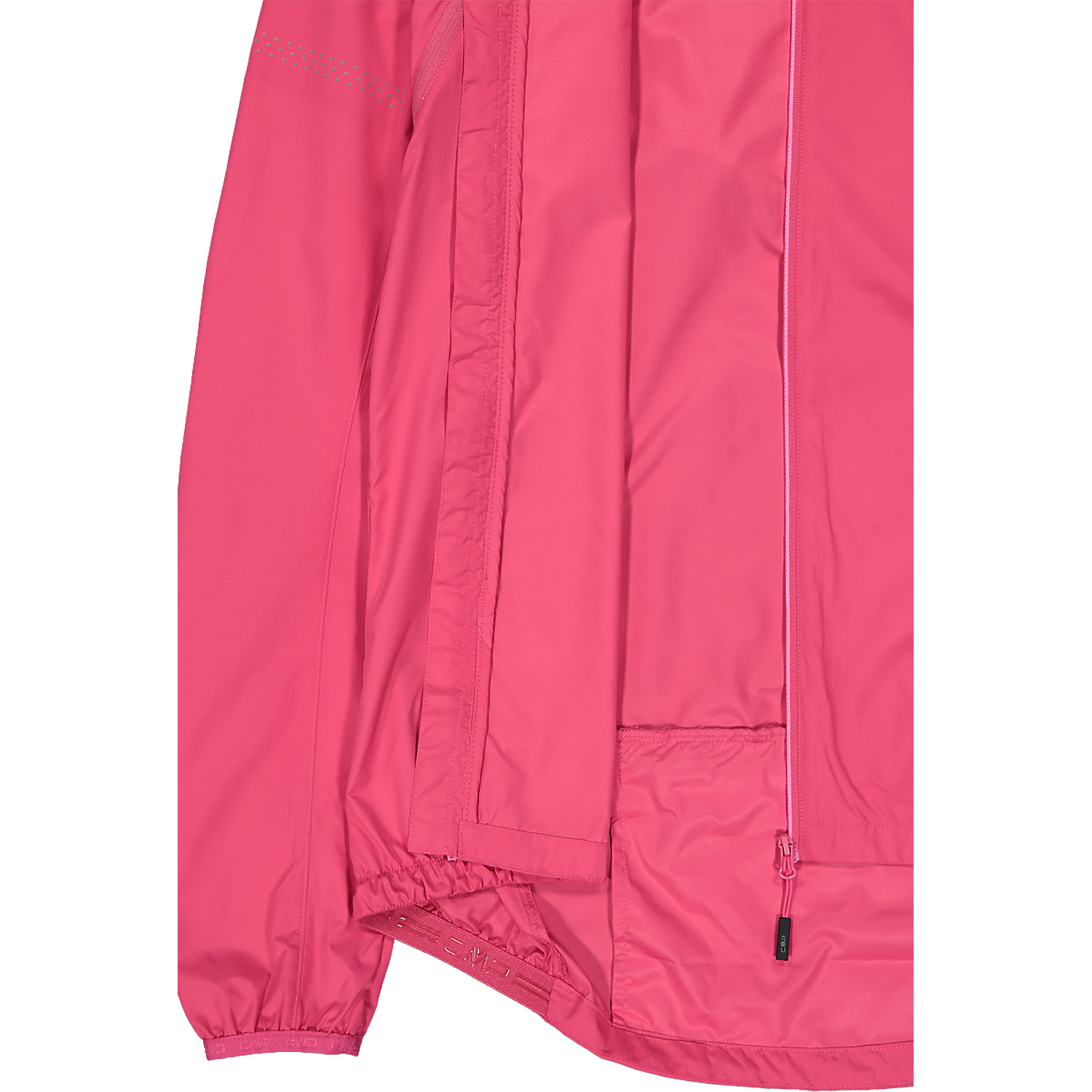 Damen CMP Pink