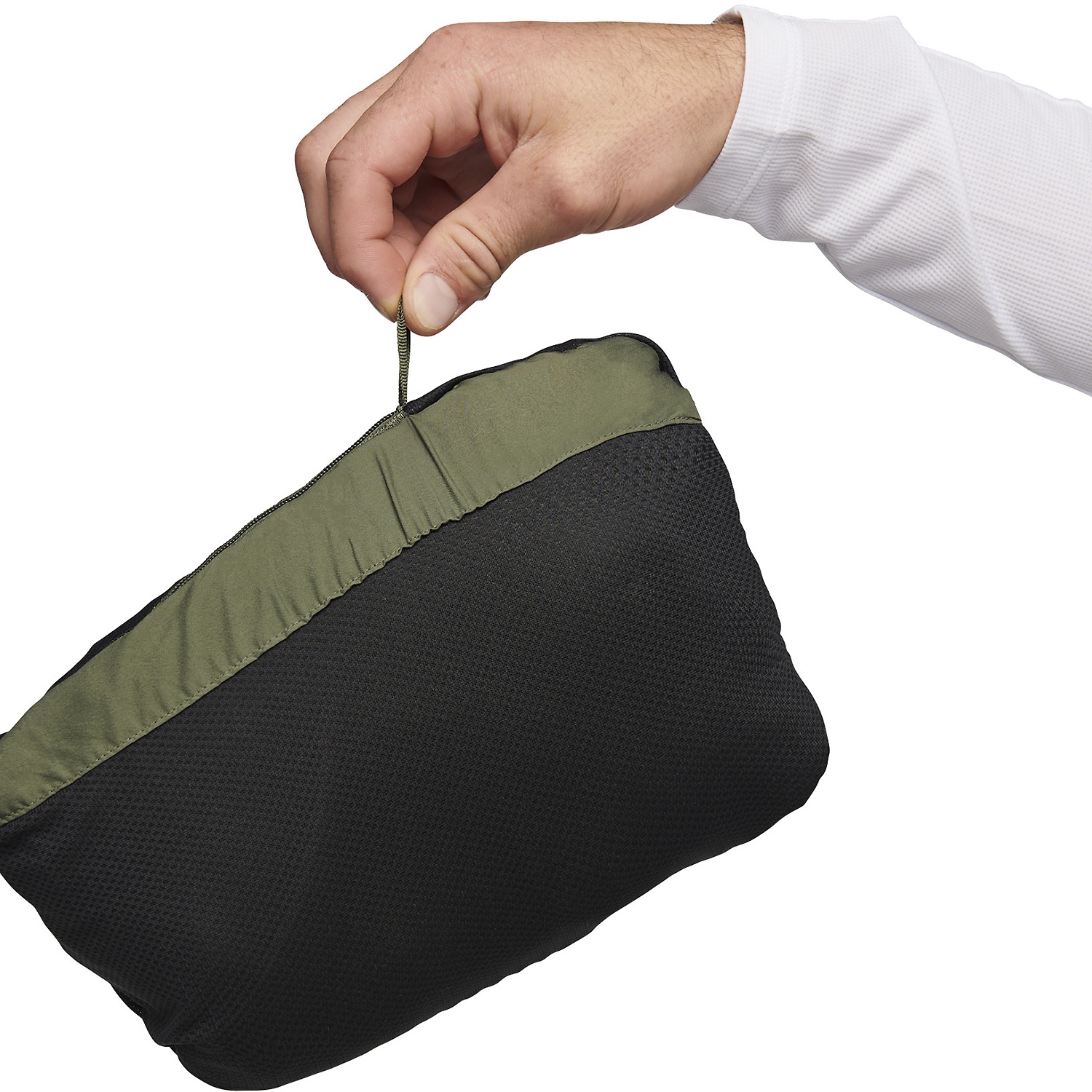Herren Black Diamond Grün