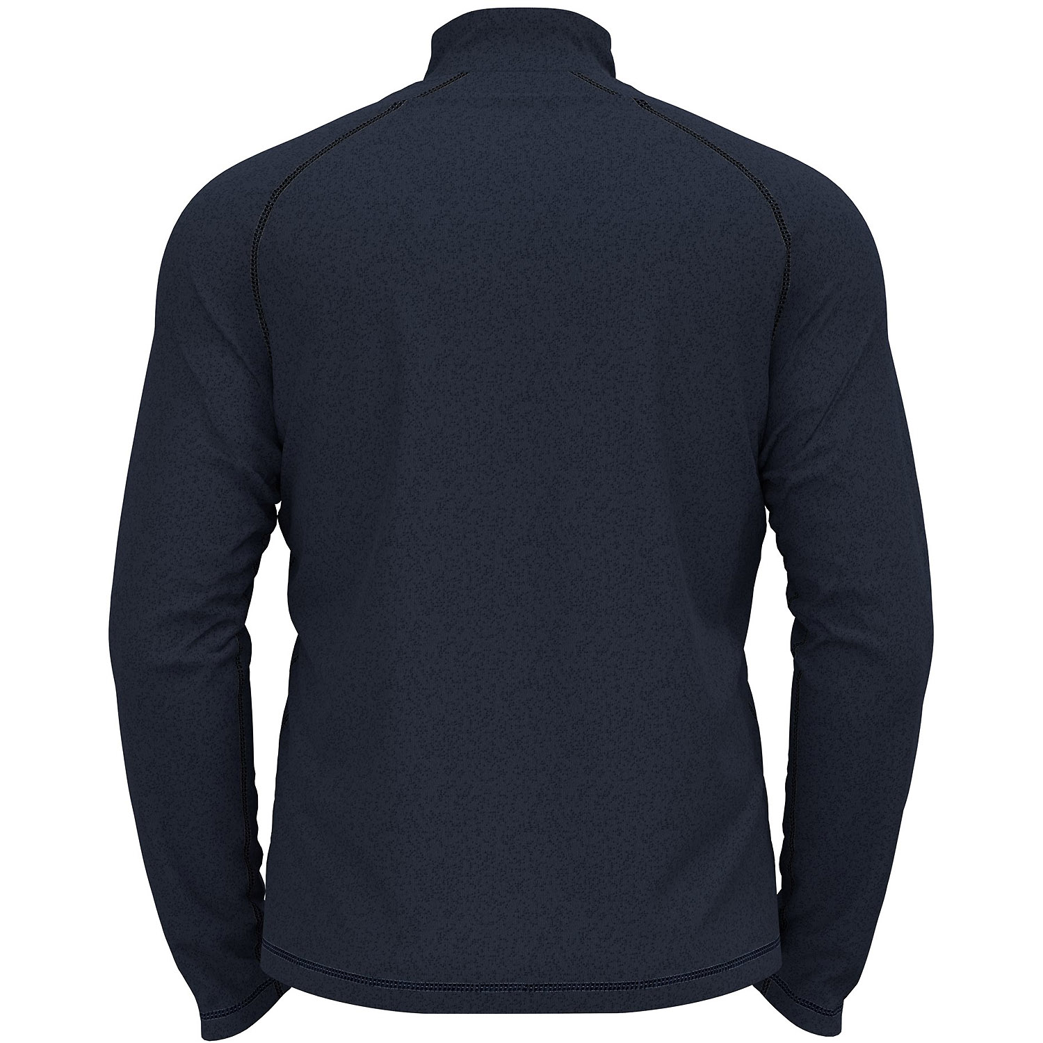 Herren Odlo Marine Midlayer 1/2 zip RIGI 20821 L Rolli