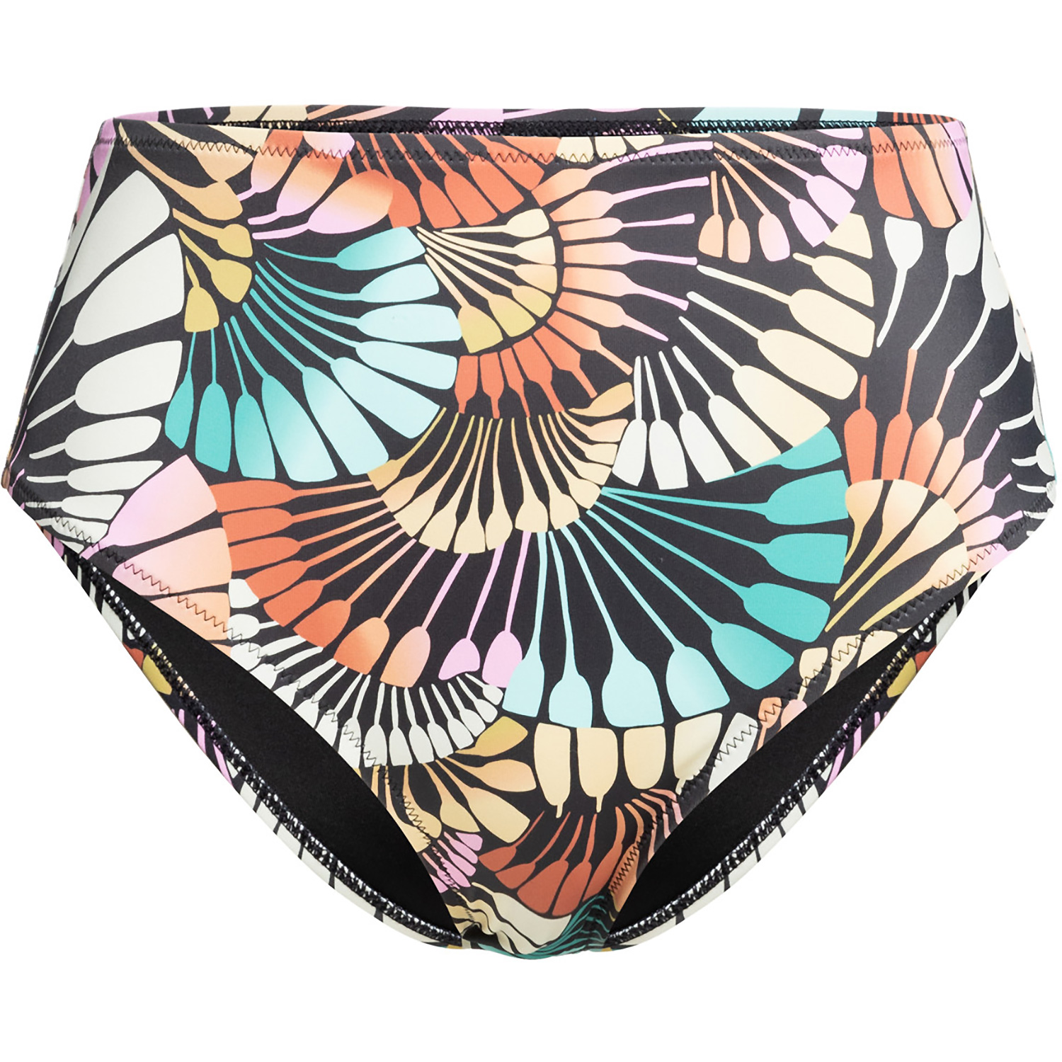 Damen Billabong Schwarz