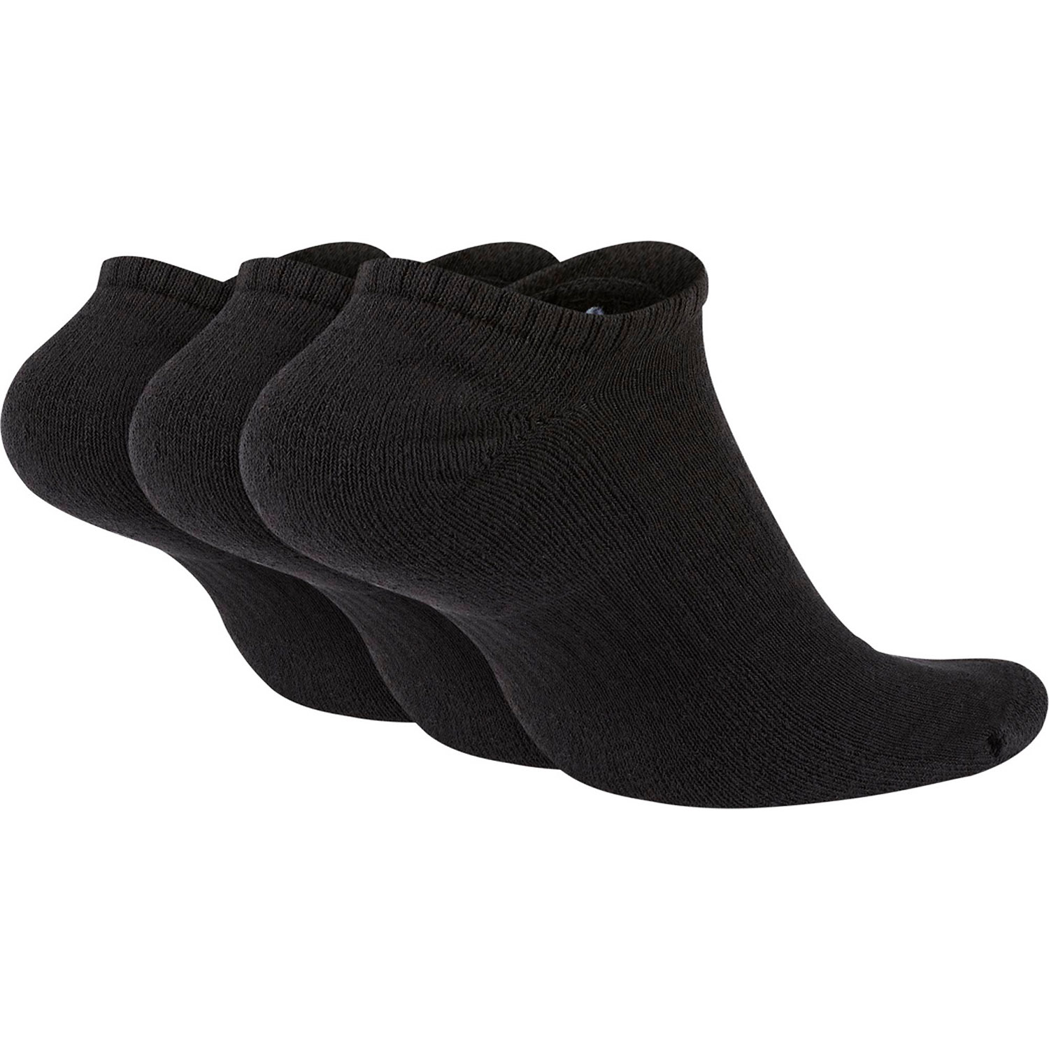 Herren Nike Schwarz NIKE TANJUN 101 10 Freizeitschuhe