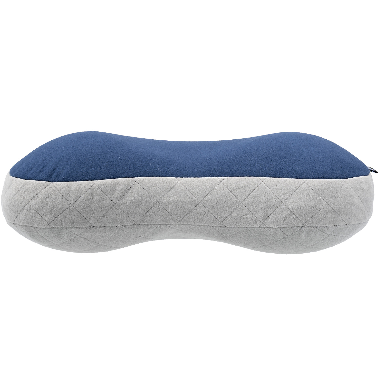 Unisex Cocoon Blau