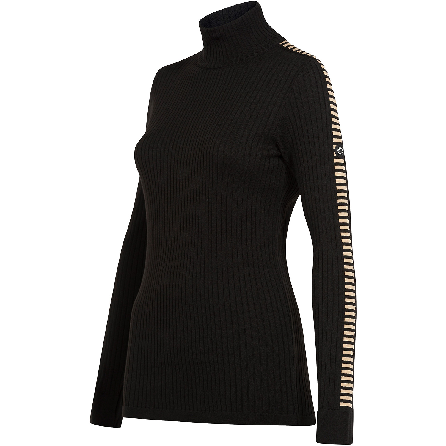 Damen Newland Schwarz