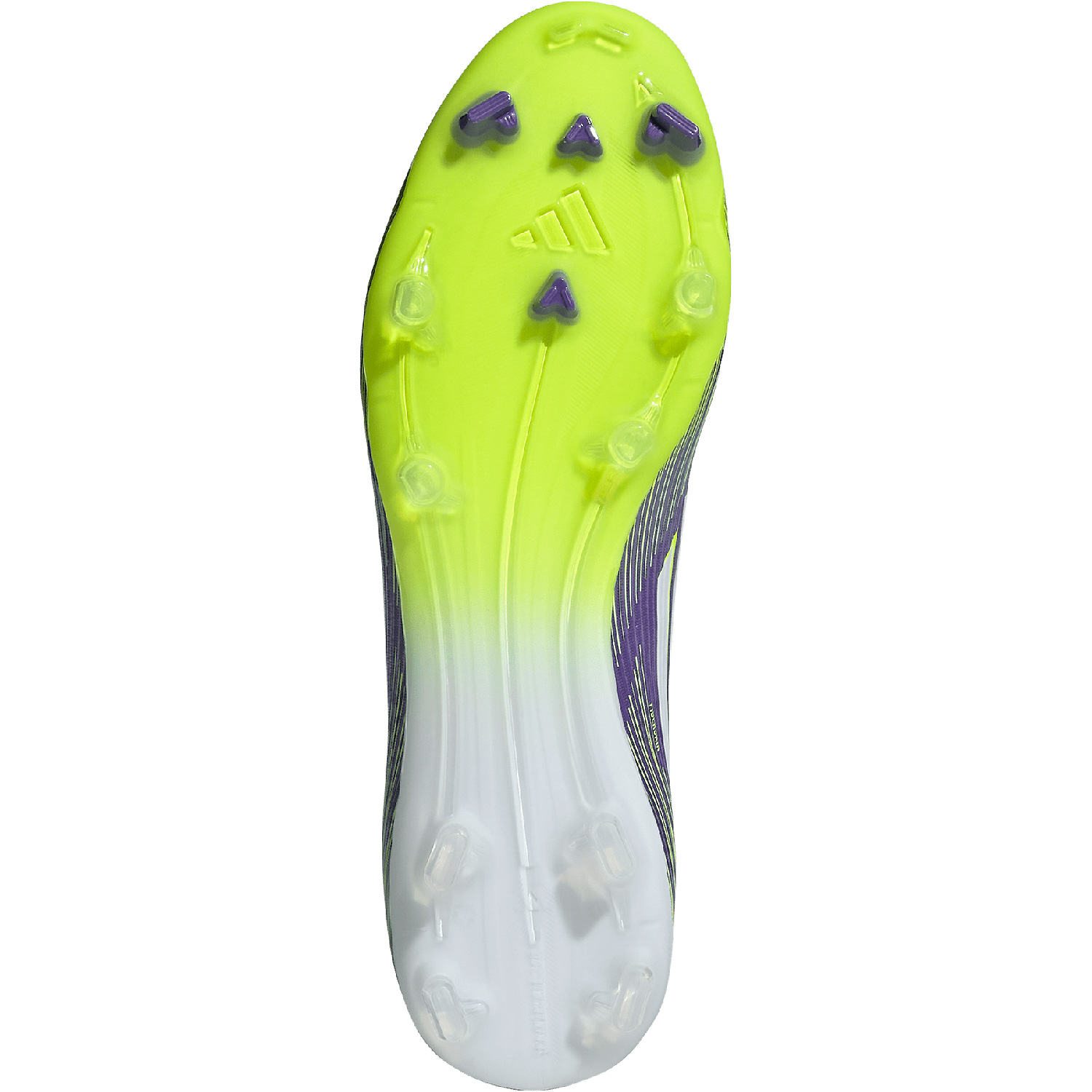 Herren Adidas wie abgebildet F50 LEAGUE MID FG/MG 000 7,5 Fussball-Rasenschuh