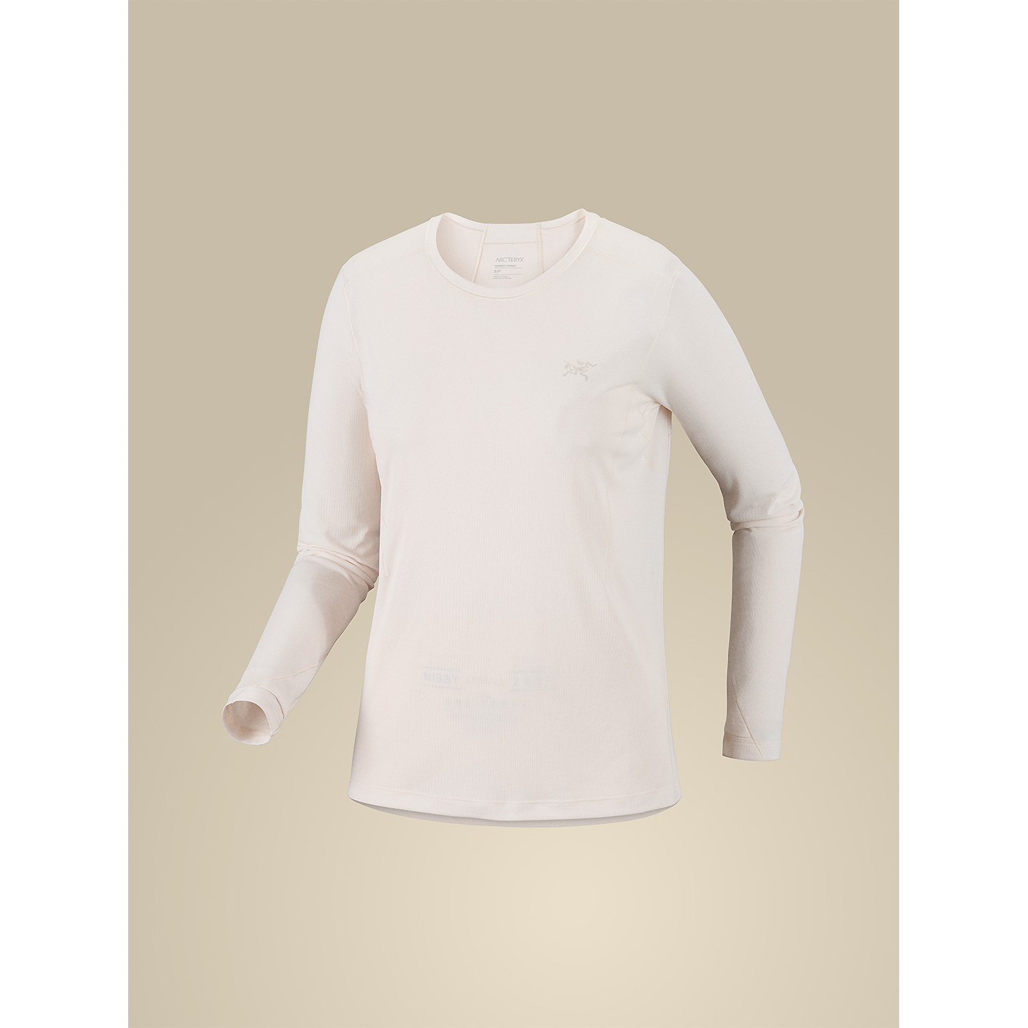 Damen Arcteryx Crema