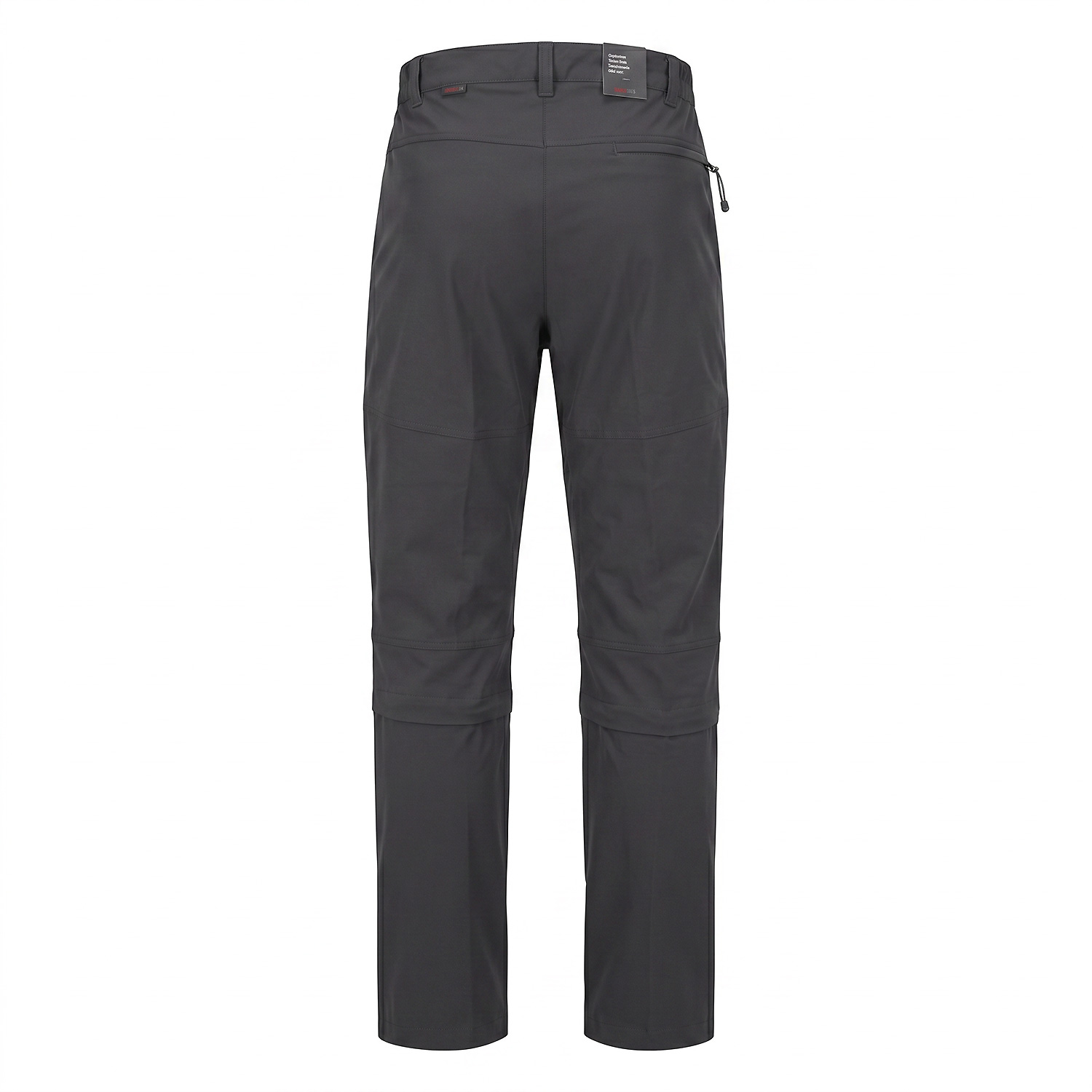 Damen HOT Dunkelgrau