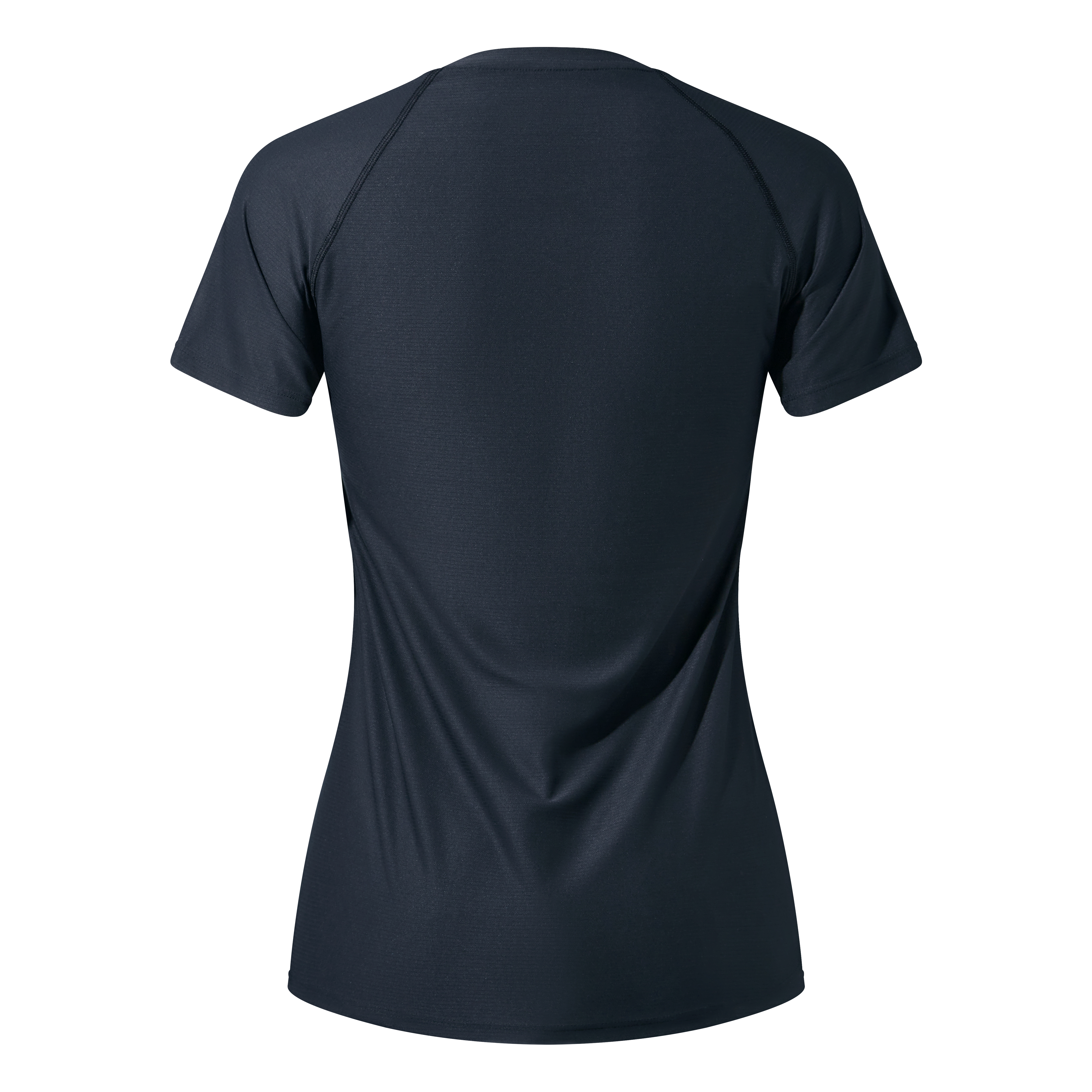 Damen Berghaus Schwarz