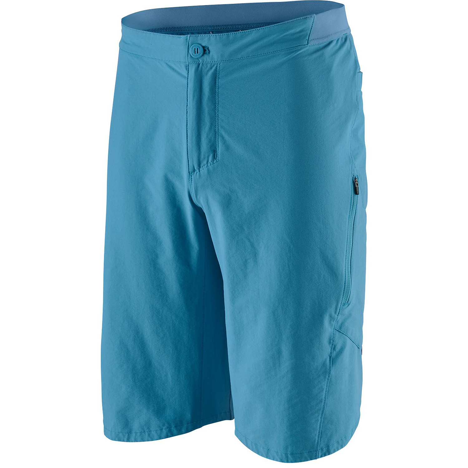 Herren Patagonia Blau