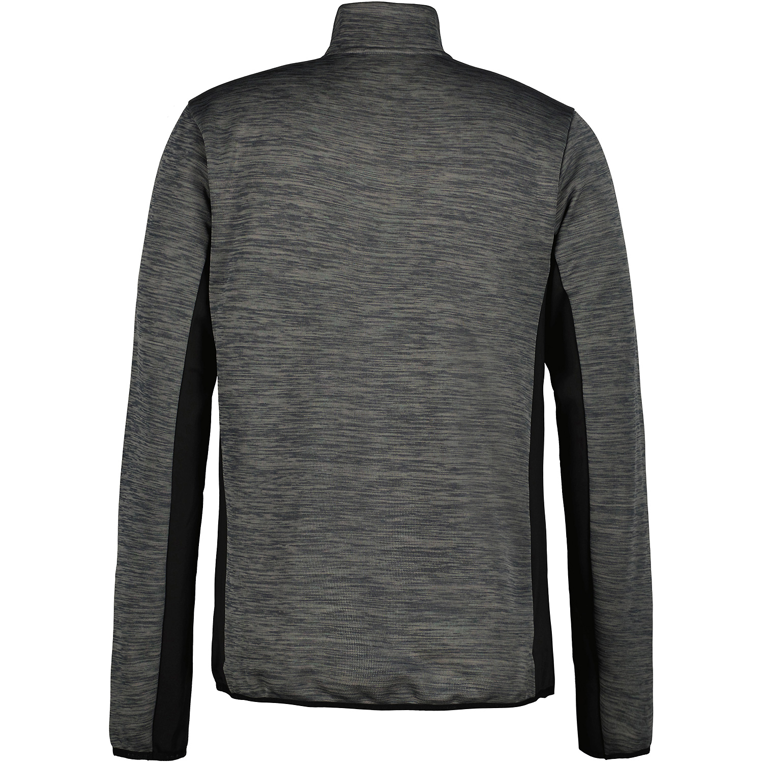 Herren Icepeak Dunkelgrau
