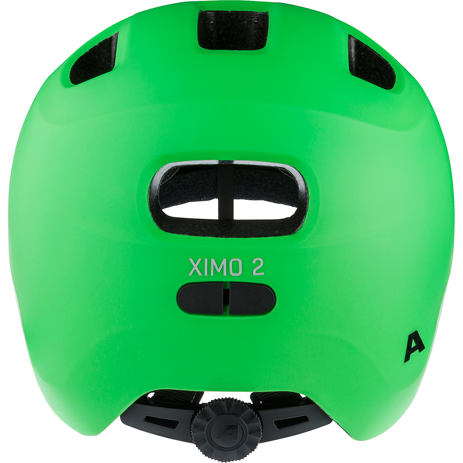 Unisex Alpina Sports Grün