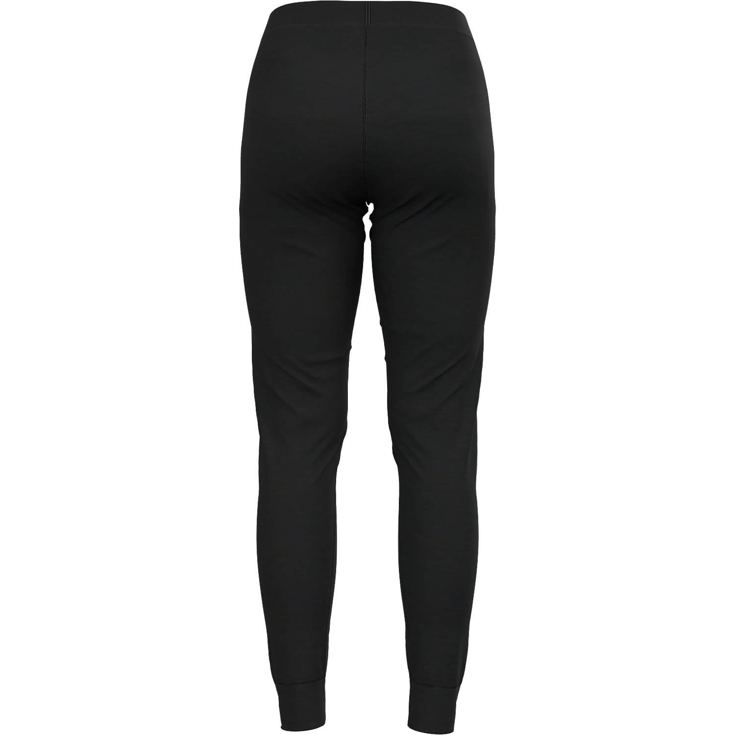 Damen Odlo Schwarz PERFORMANCE DRY 15000 S Unterhemd