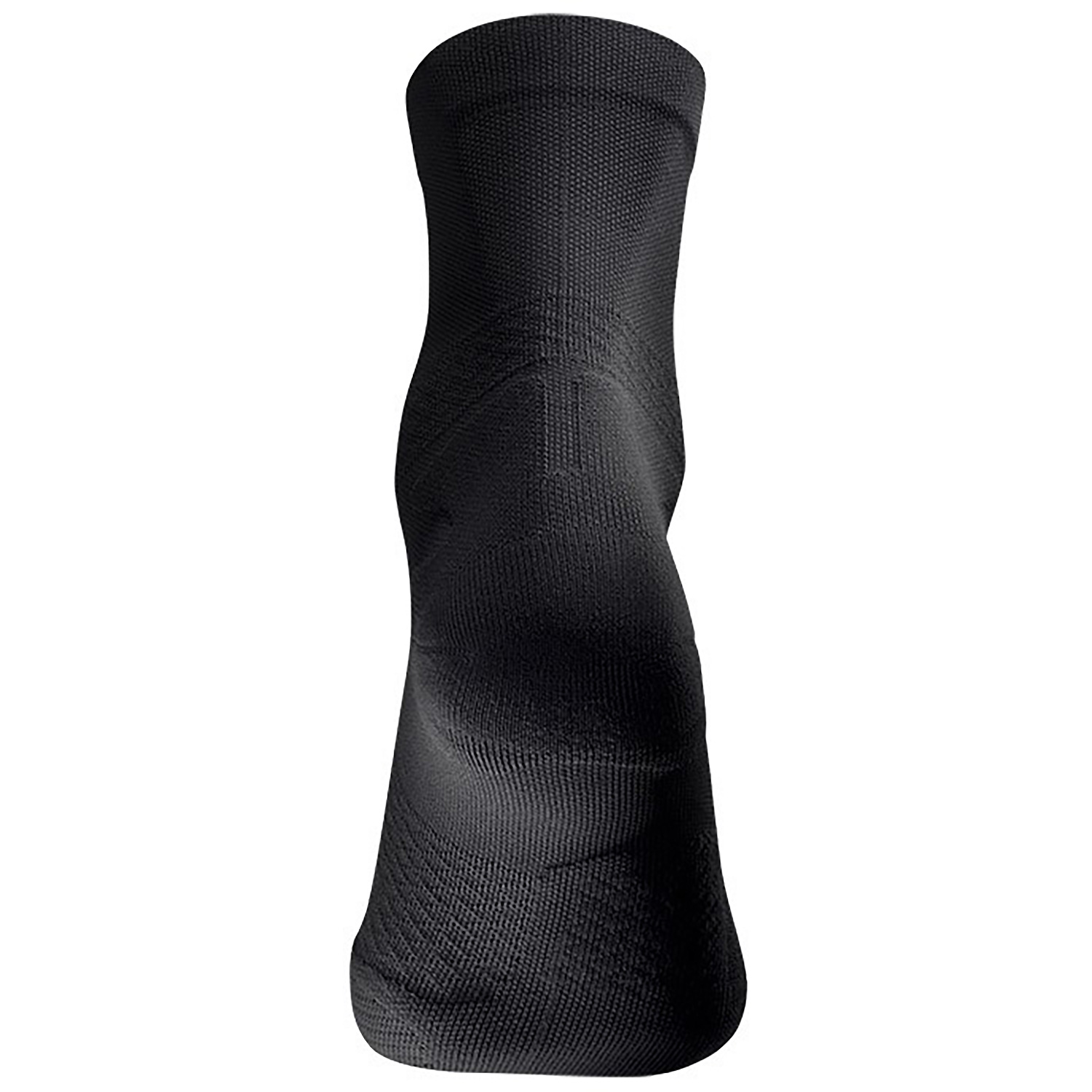 Herren Bauerfeind Schwarz