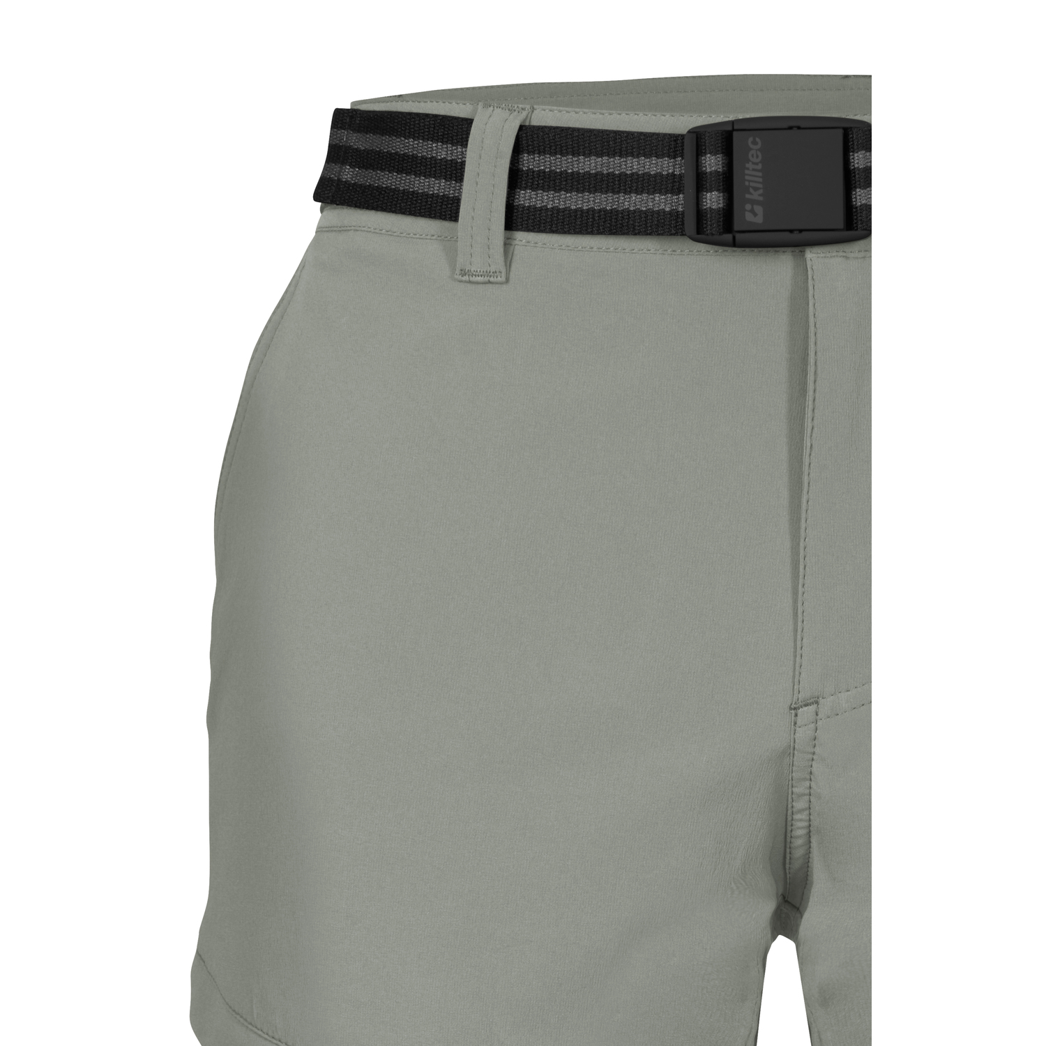 Herren killtec Oliv KOS 11 MN BRMDS 00762 60 Bermuda