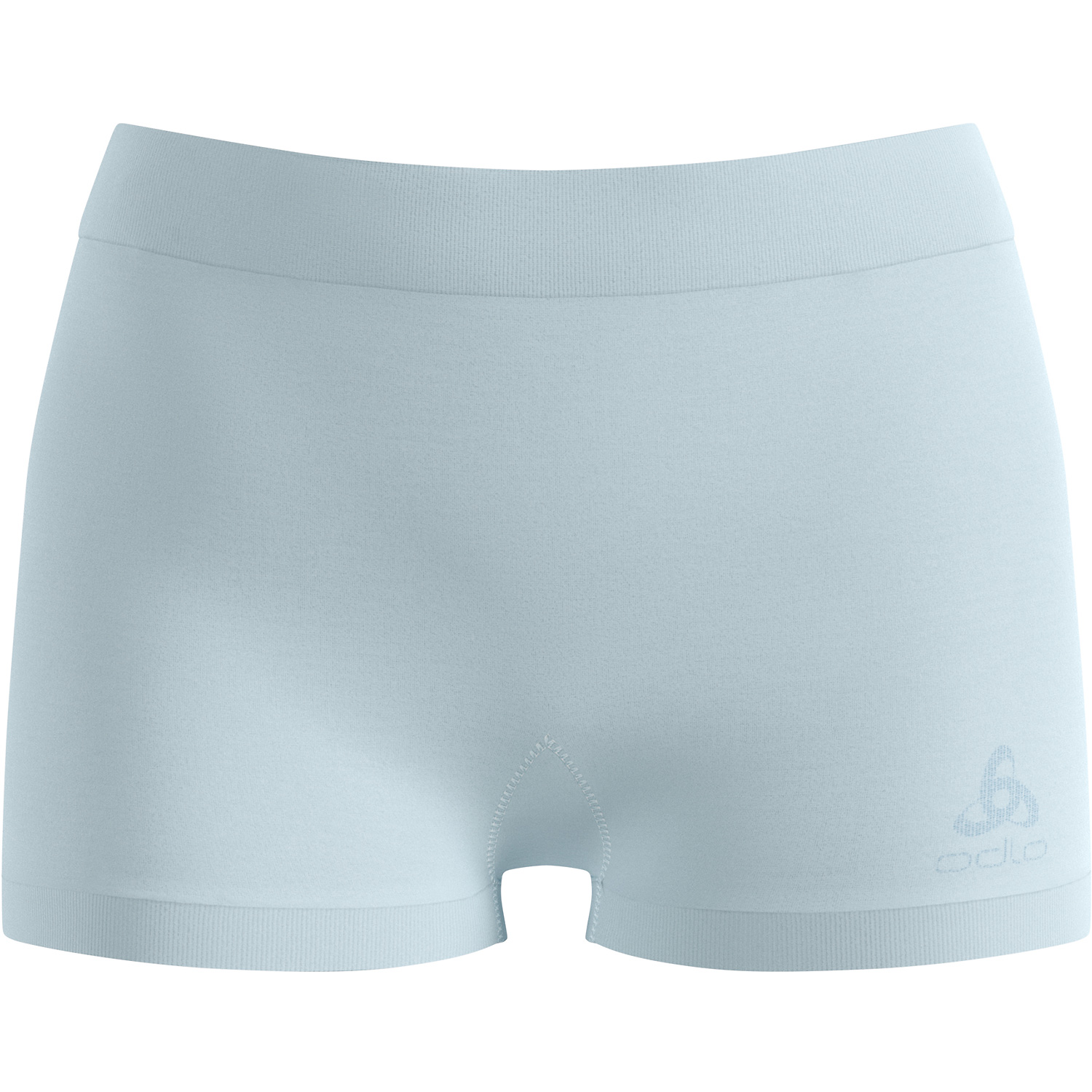 Damen Odlo Hellblau