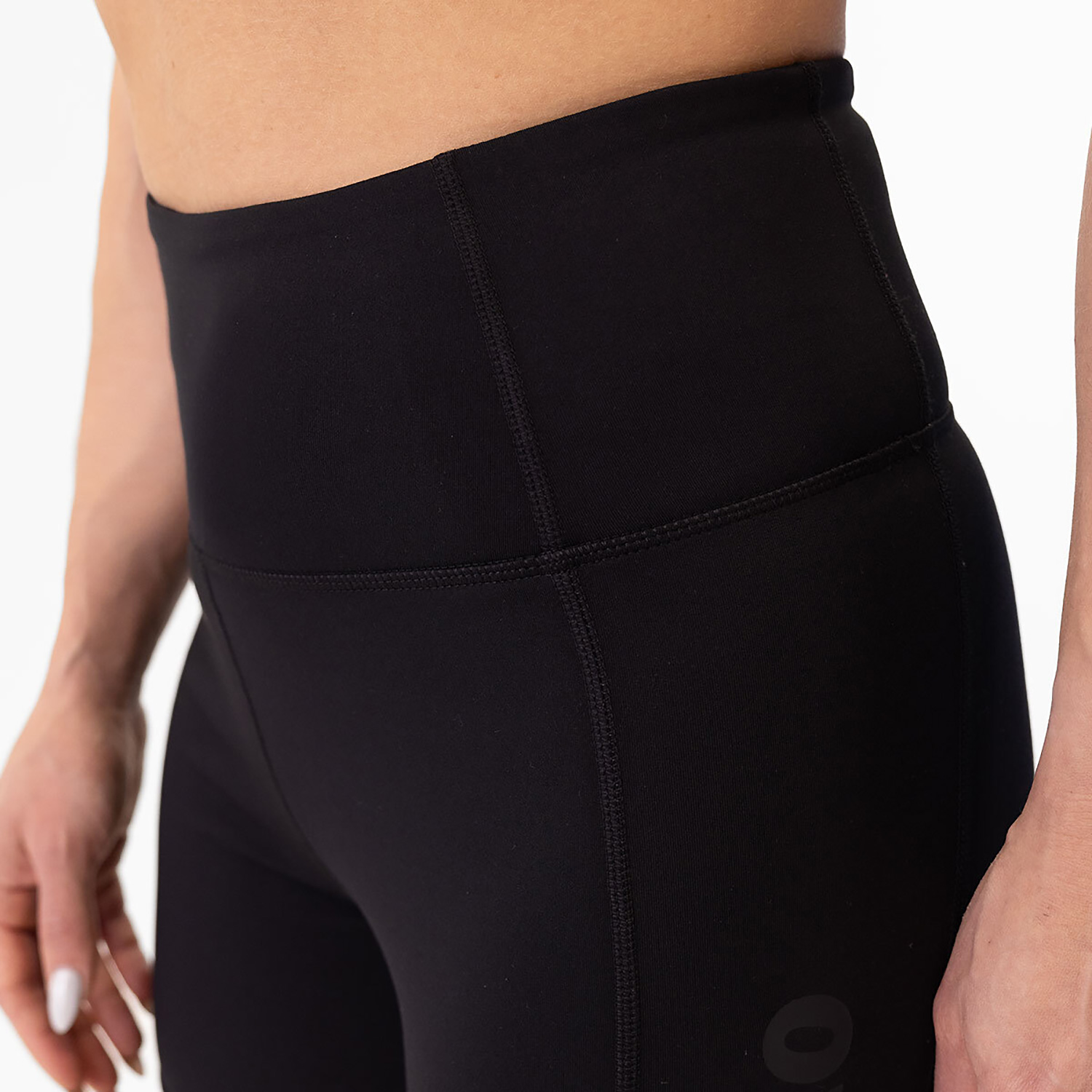 Damen Jako Schwarz Short Tight Power Damen Tight