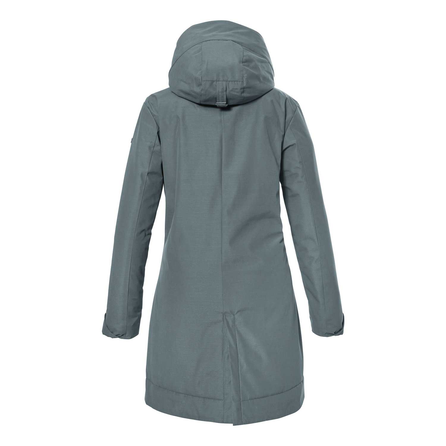 Damen G.I.G.A. DX by killtec Grün GW 13 WMN PRK 00698 50 Mantel