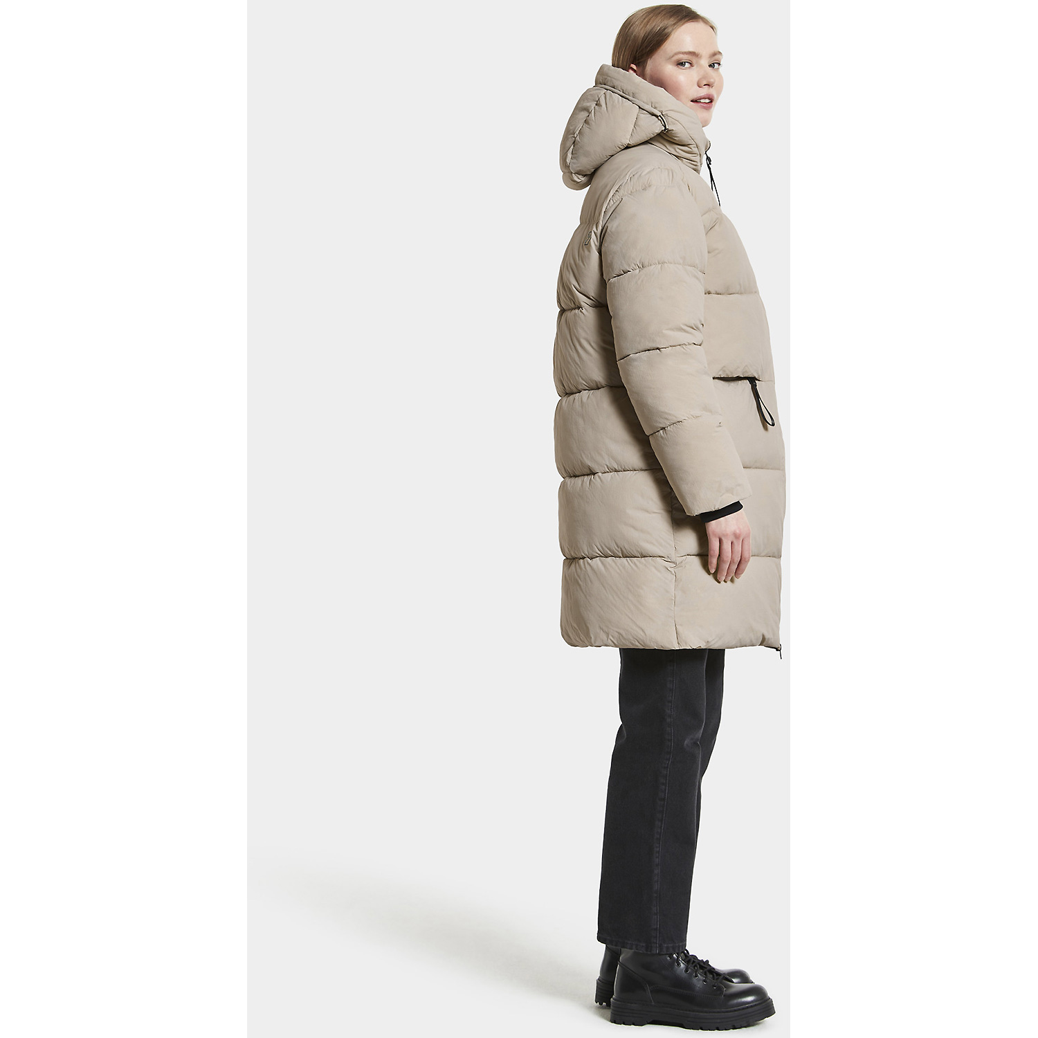 Damen Didriksons Beige