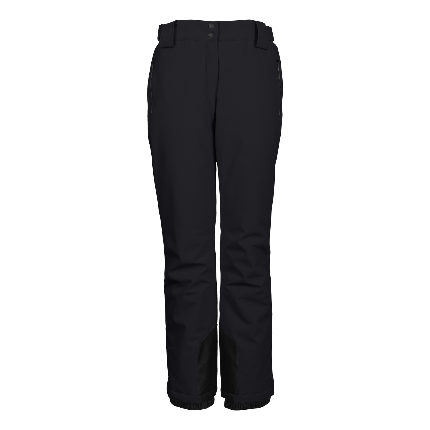 Damen killtec Schwarz KSW 94 WMN SKI PNTS 00200 50 Hose