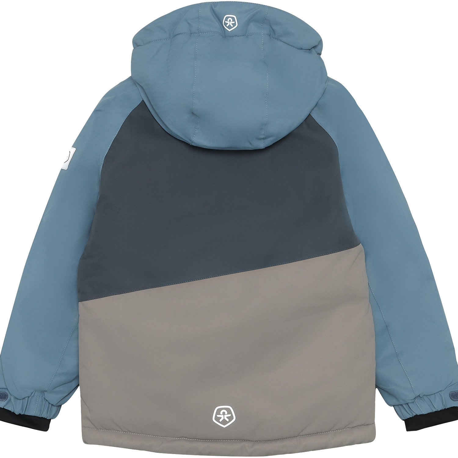 Kinder Color Kids Blau