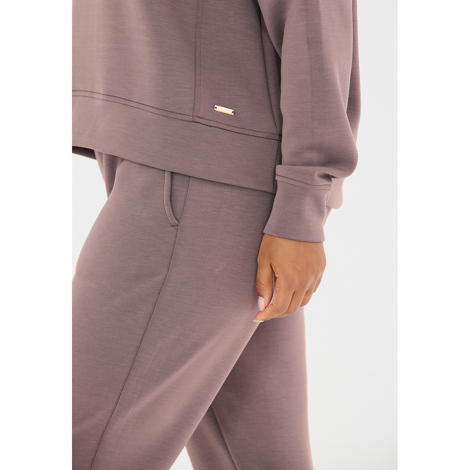 Damen Athlecia Terra