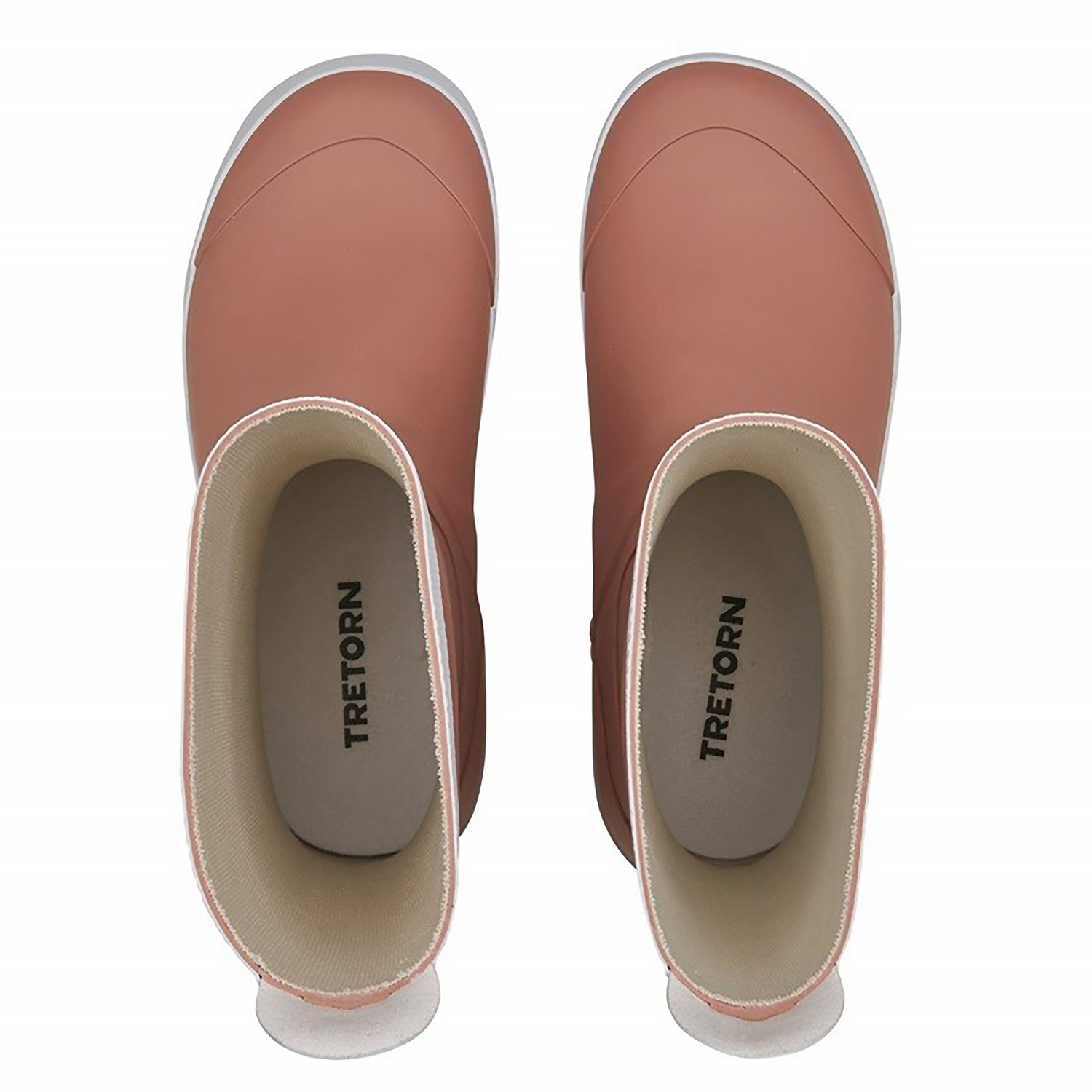 Unisex Tretorn Pink