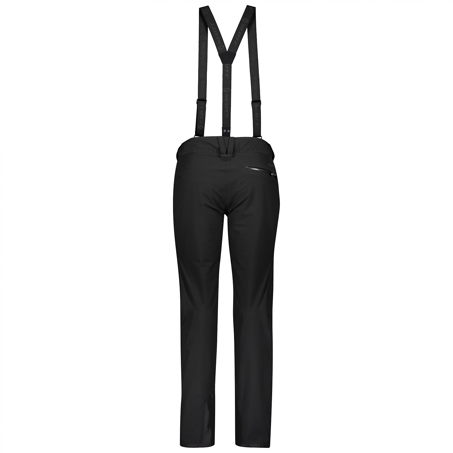 Damen Scott Schwarz W ULTIMATE GTX PANTS