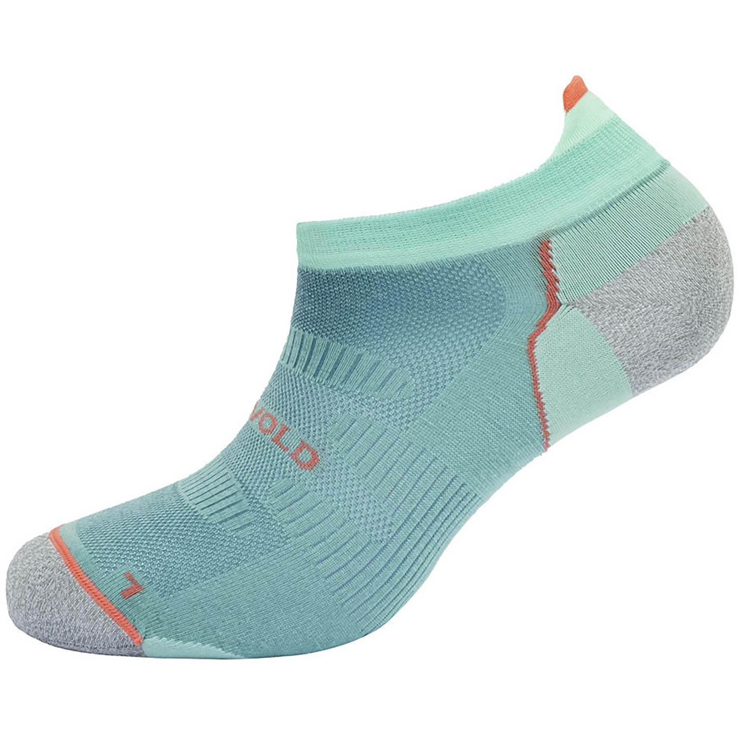 Damen Scott wie abgebildet W ENDURANCE 15 S/SL JERSEY