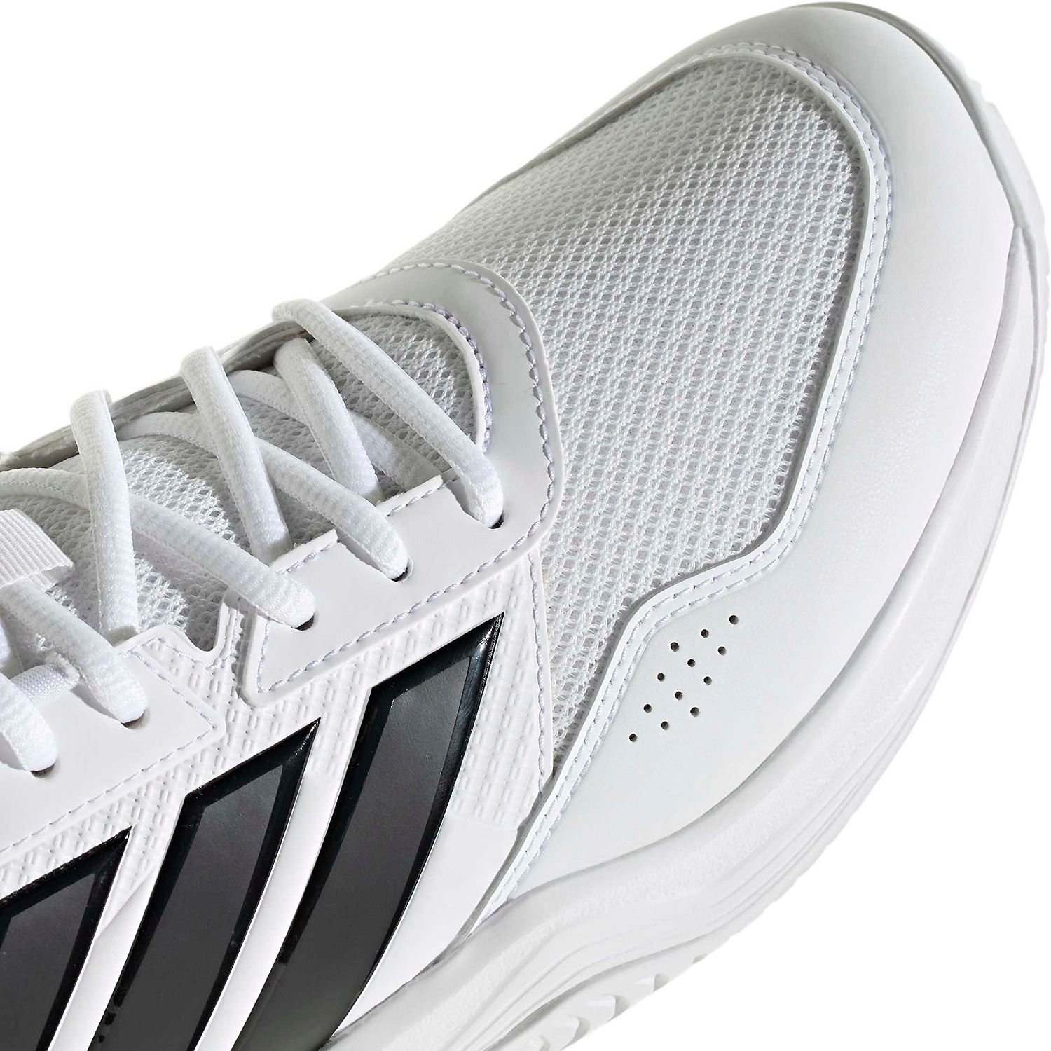 Herren Adidas wie abgebildet GameCourt 3 All Court 000 8,5 Tennisoutdoorschuh