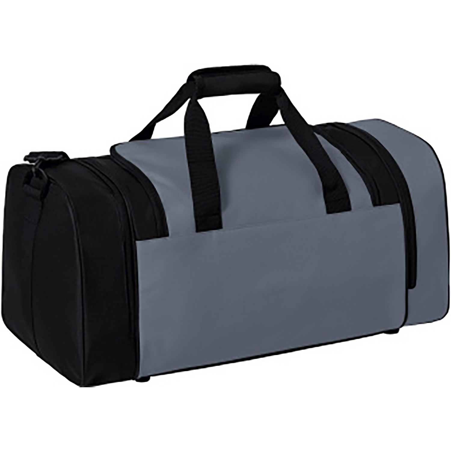 Unisex Erima Dunkelgrau SIX WINGS sportsbag 824950 S Tasche