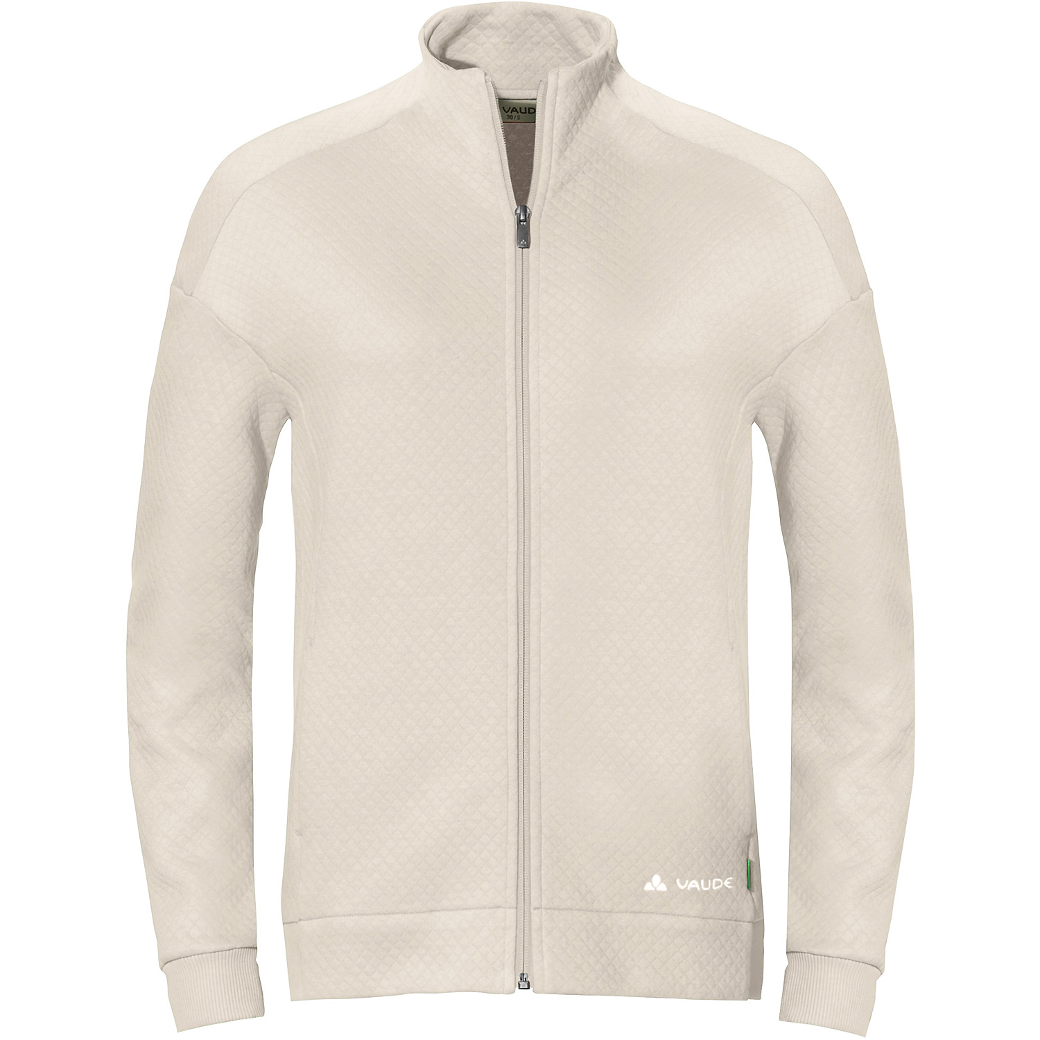 Damen VauDe Weiß Wo Redmont Cotton Jacket II 514 38 Jacke
