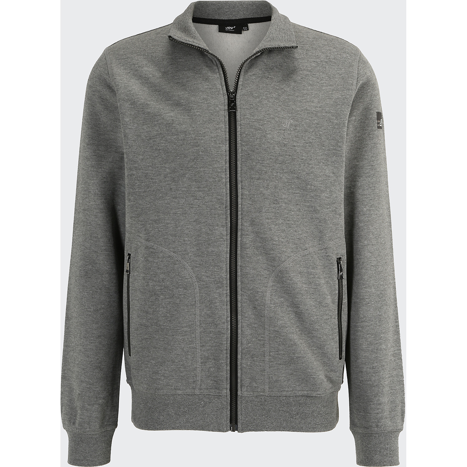 Herren Joy Dunkelgrau KARSTEN Jacket 20017 58 Unterjacke