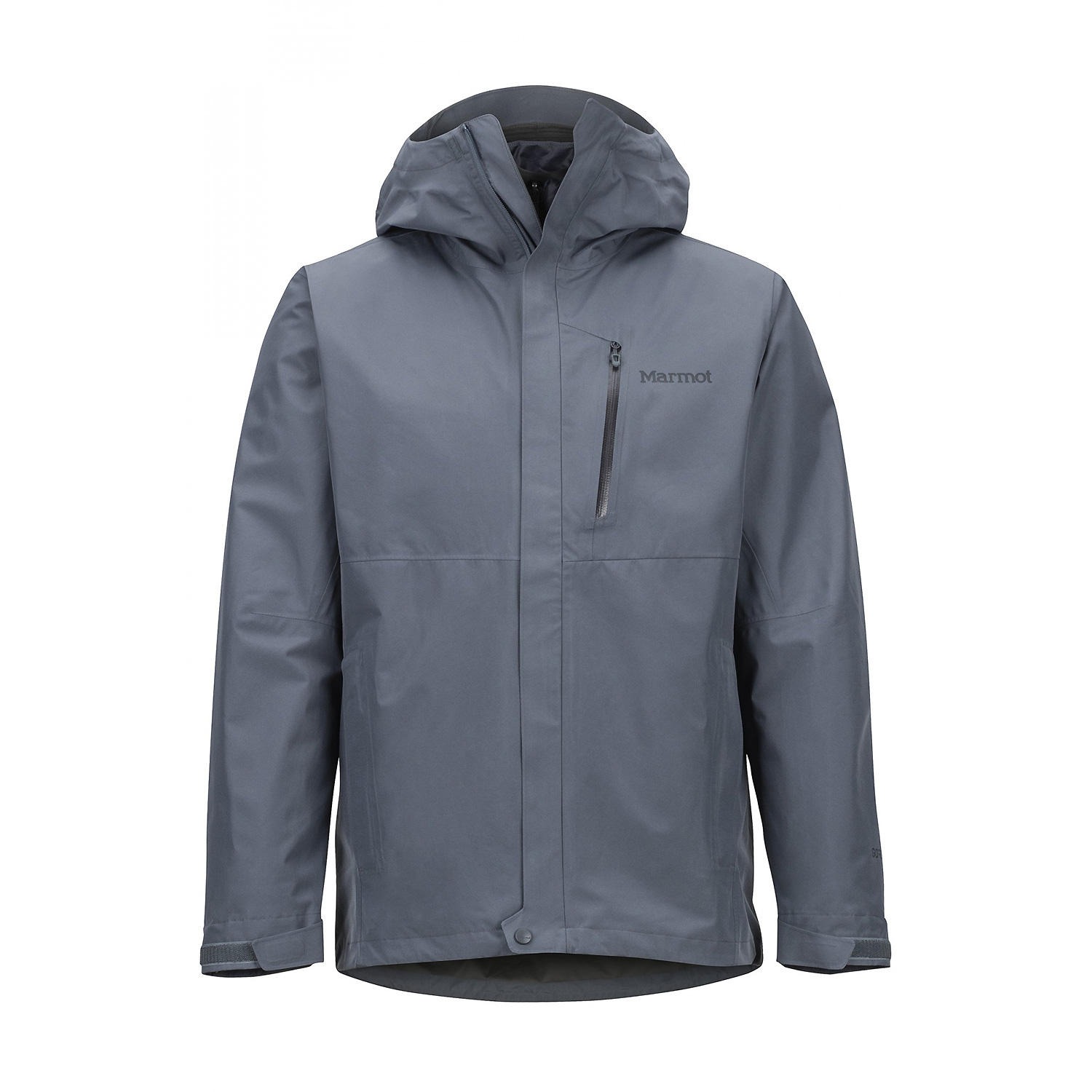 Herren Marmot Blau