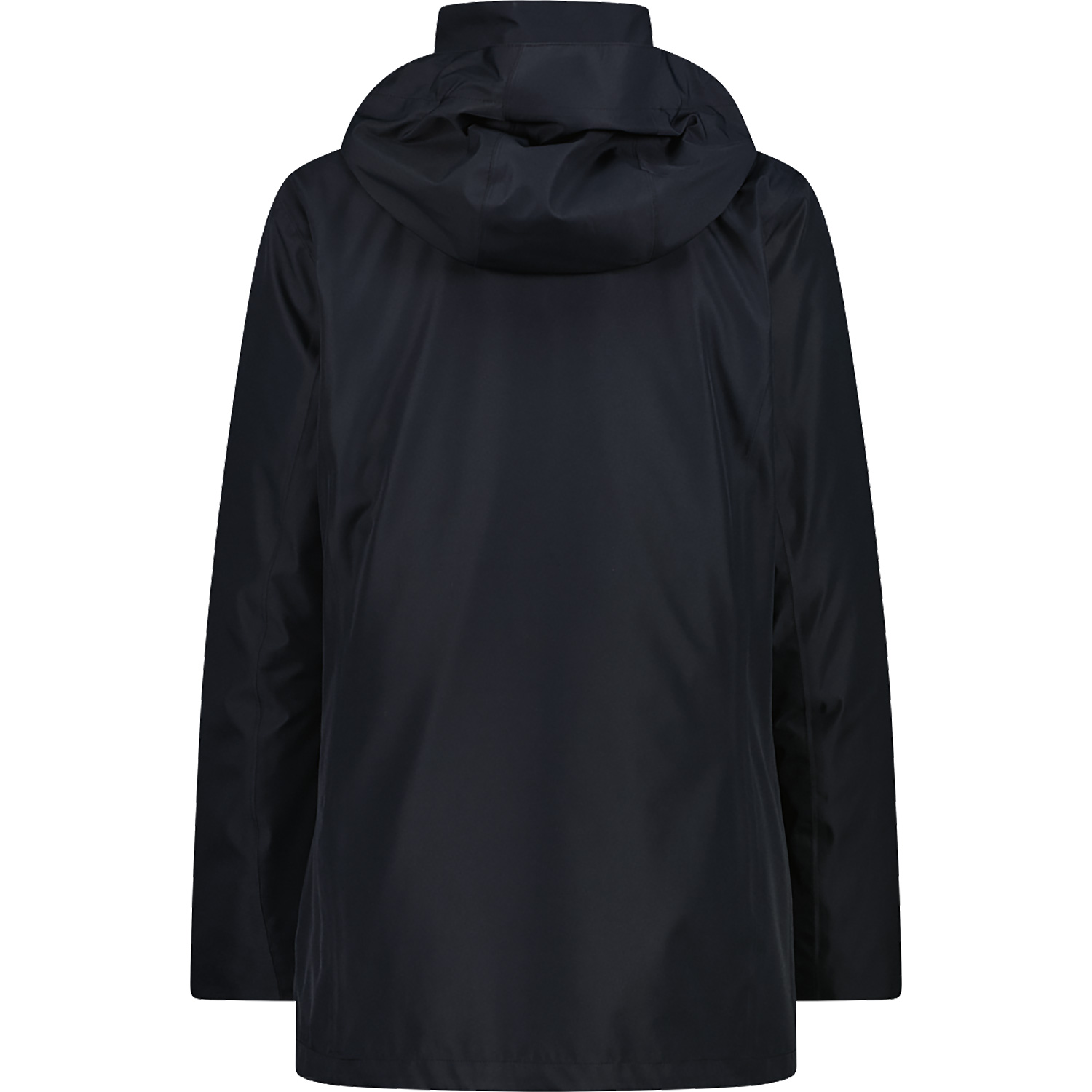 Damen CMP Schwarz