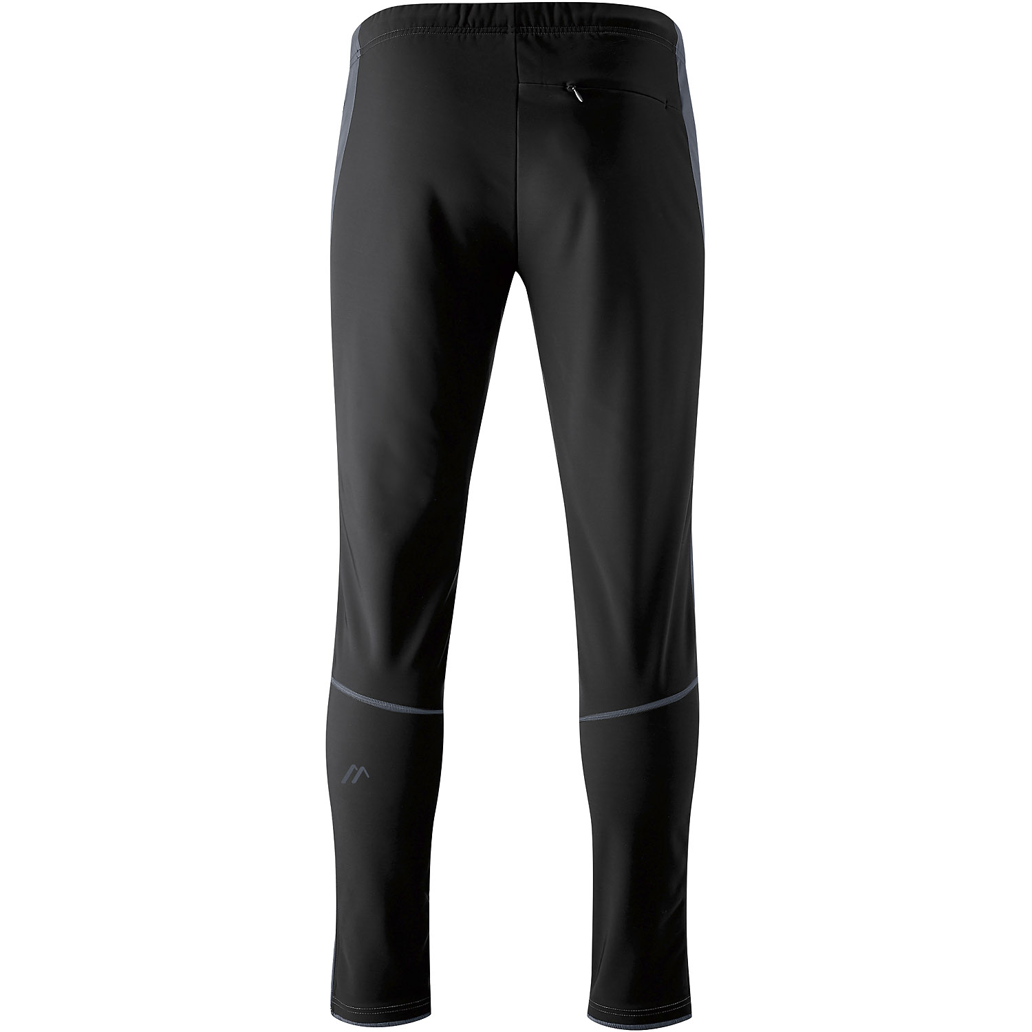 Herren Maier Sports Schiefer Naturno M10922 60 Hose
