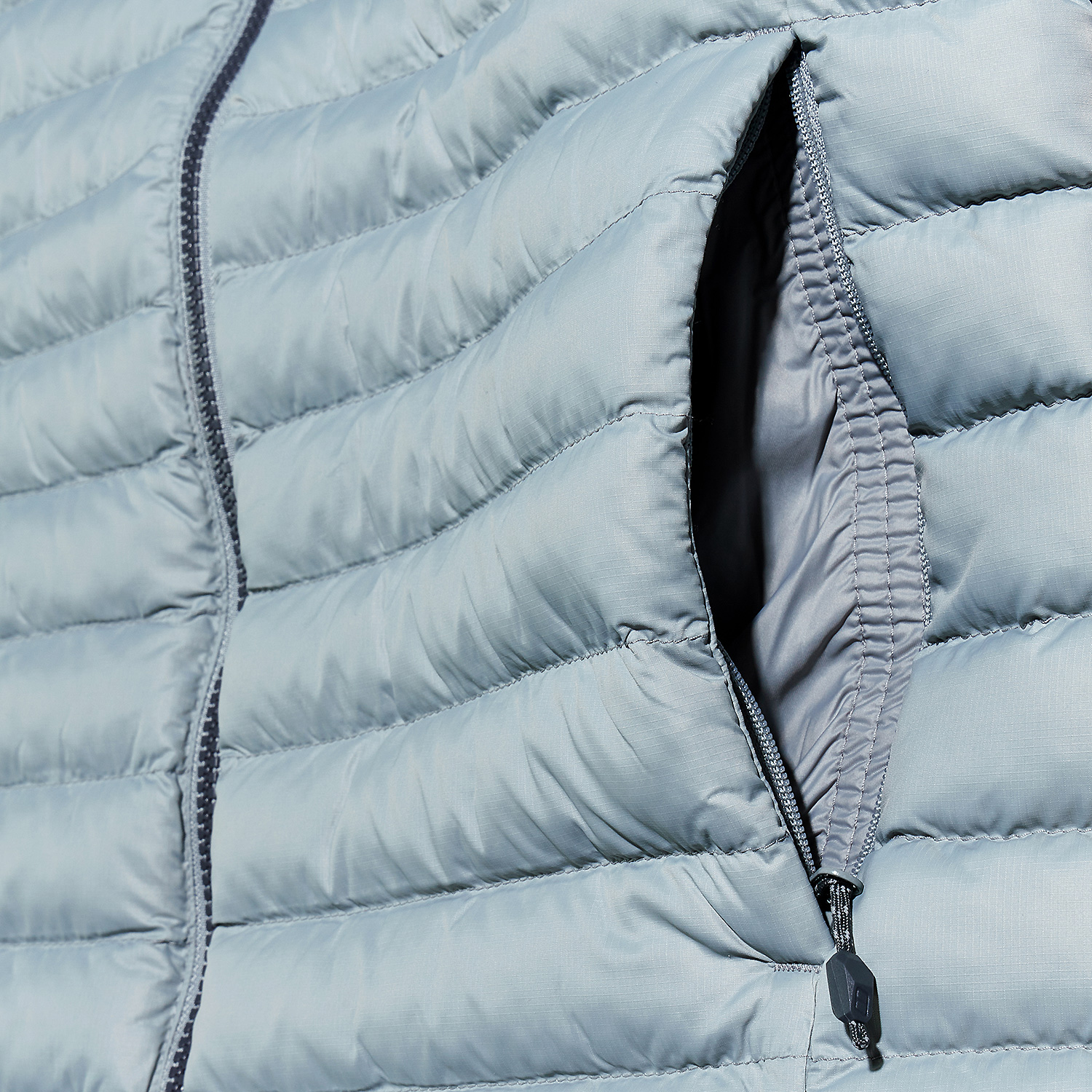 Herren Berghaus Grau