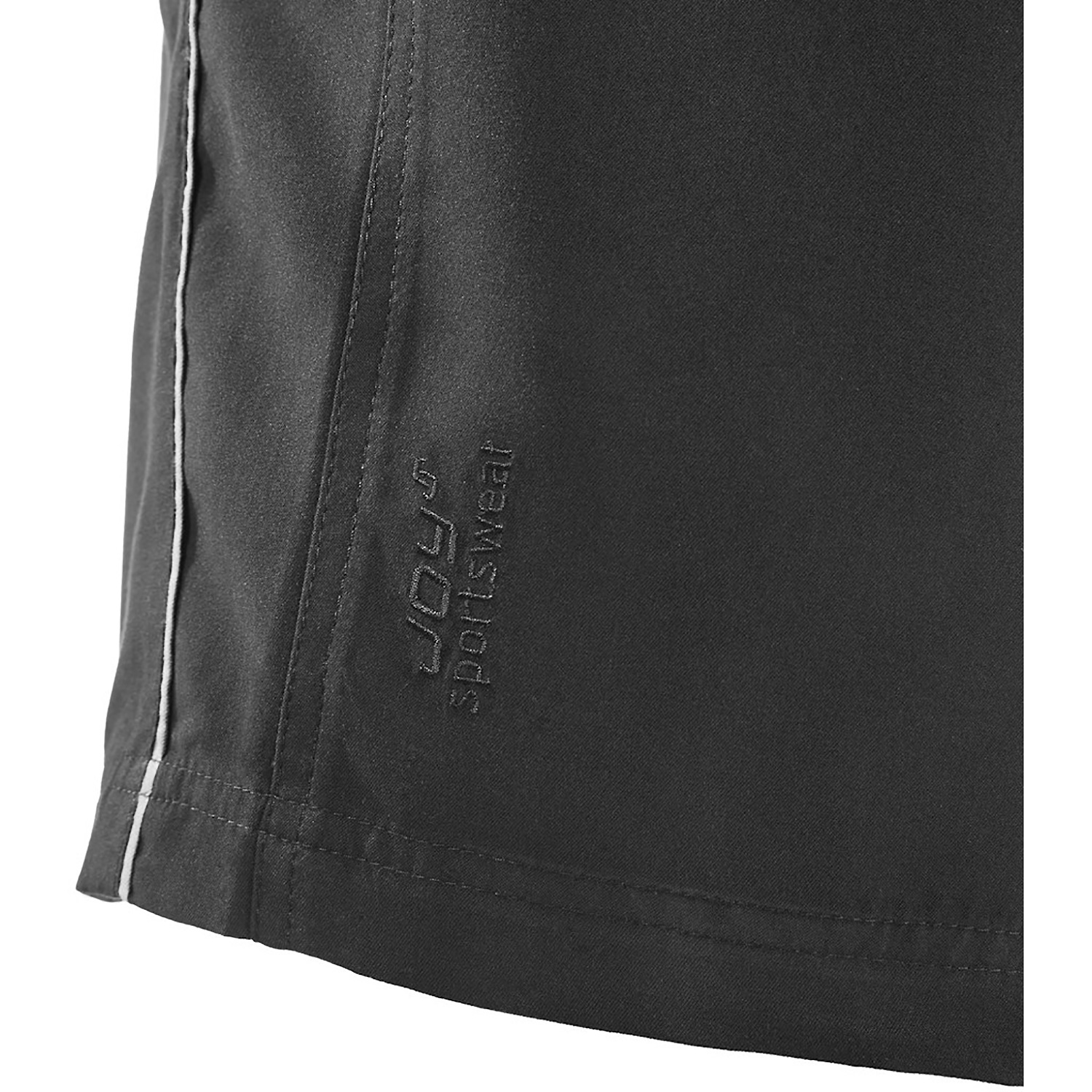 Herren Joy Schwarz RYAN Kurze Hose 00700 50 Short