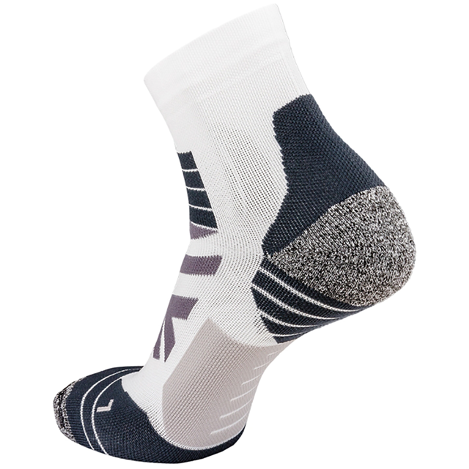 Unisex Wapiti Weiß