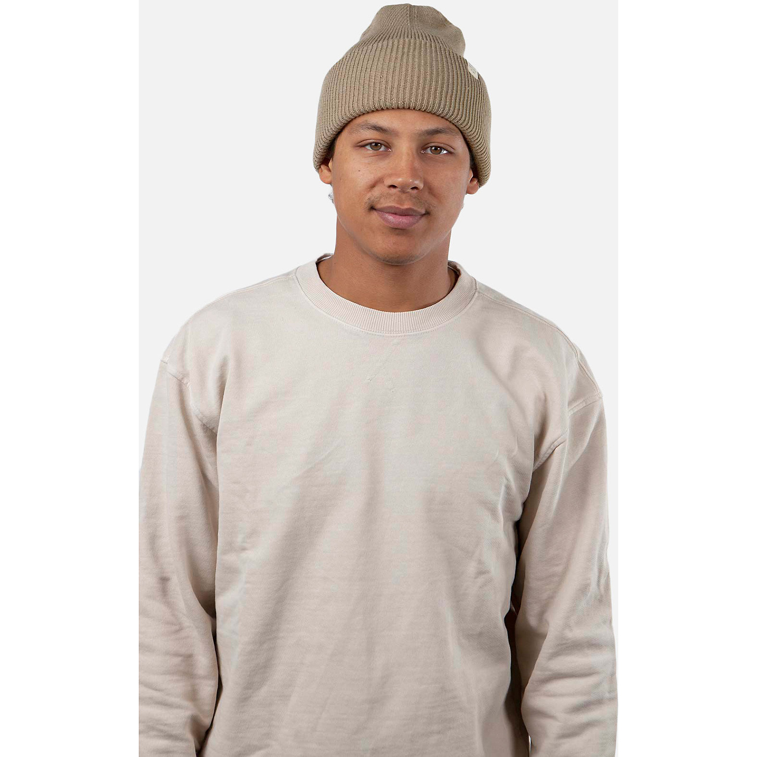 Unisex Barts Hellgrau