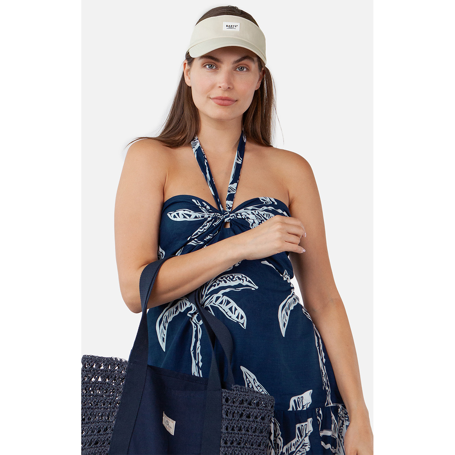 Damen Barts Crema