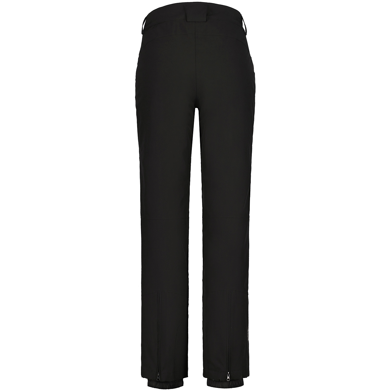 Damen Icepeak Schwarz ICEPEAK FREYUNG 990 26 Hose
