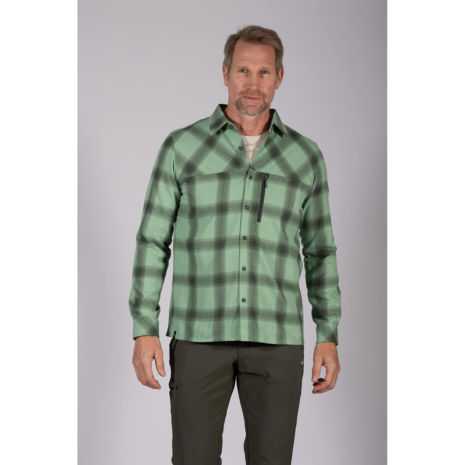 Herren Maul Sport Türkis