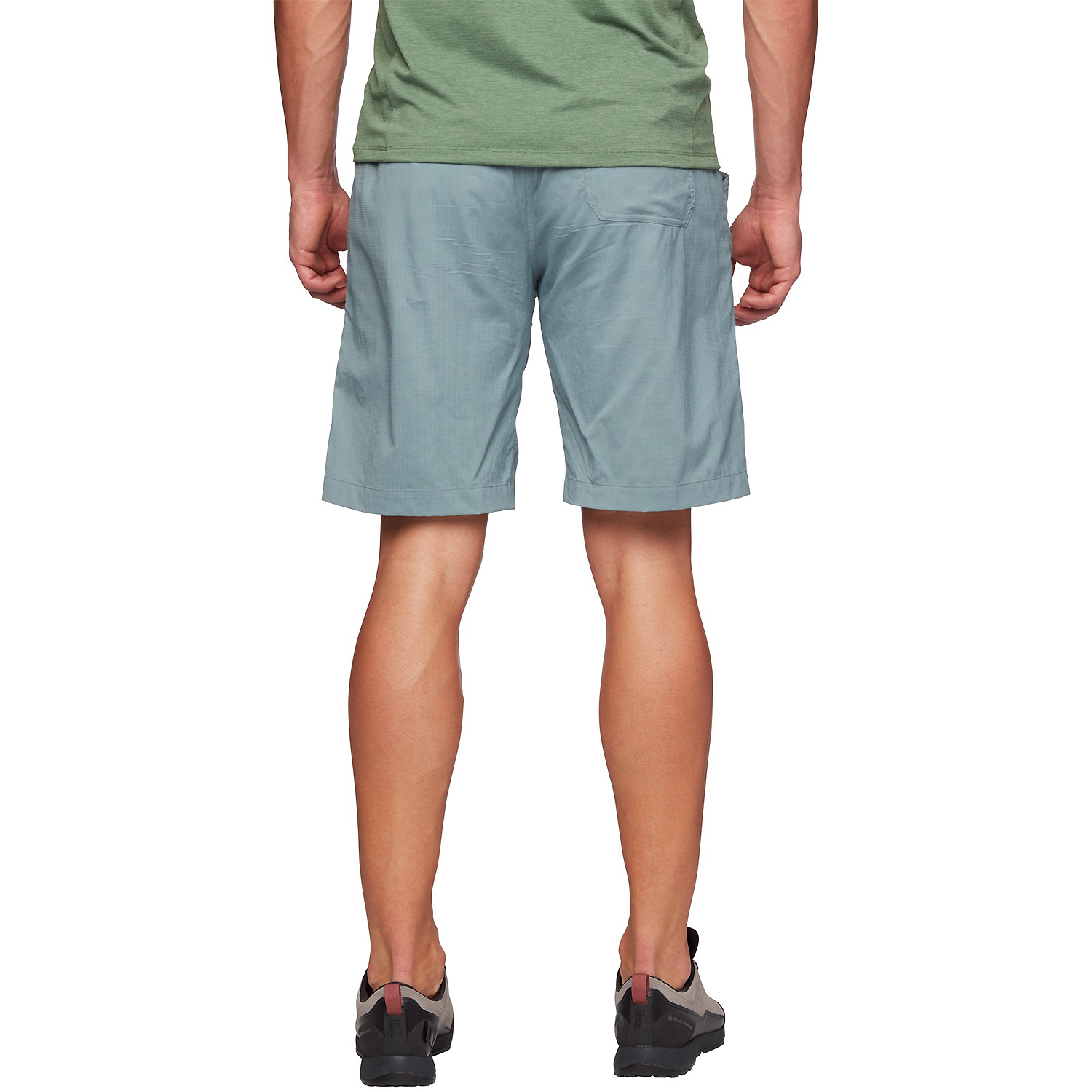 Herren Black Diamond Blau