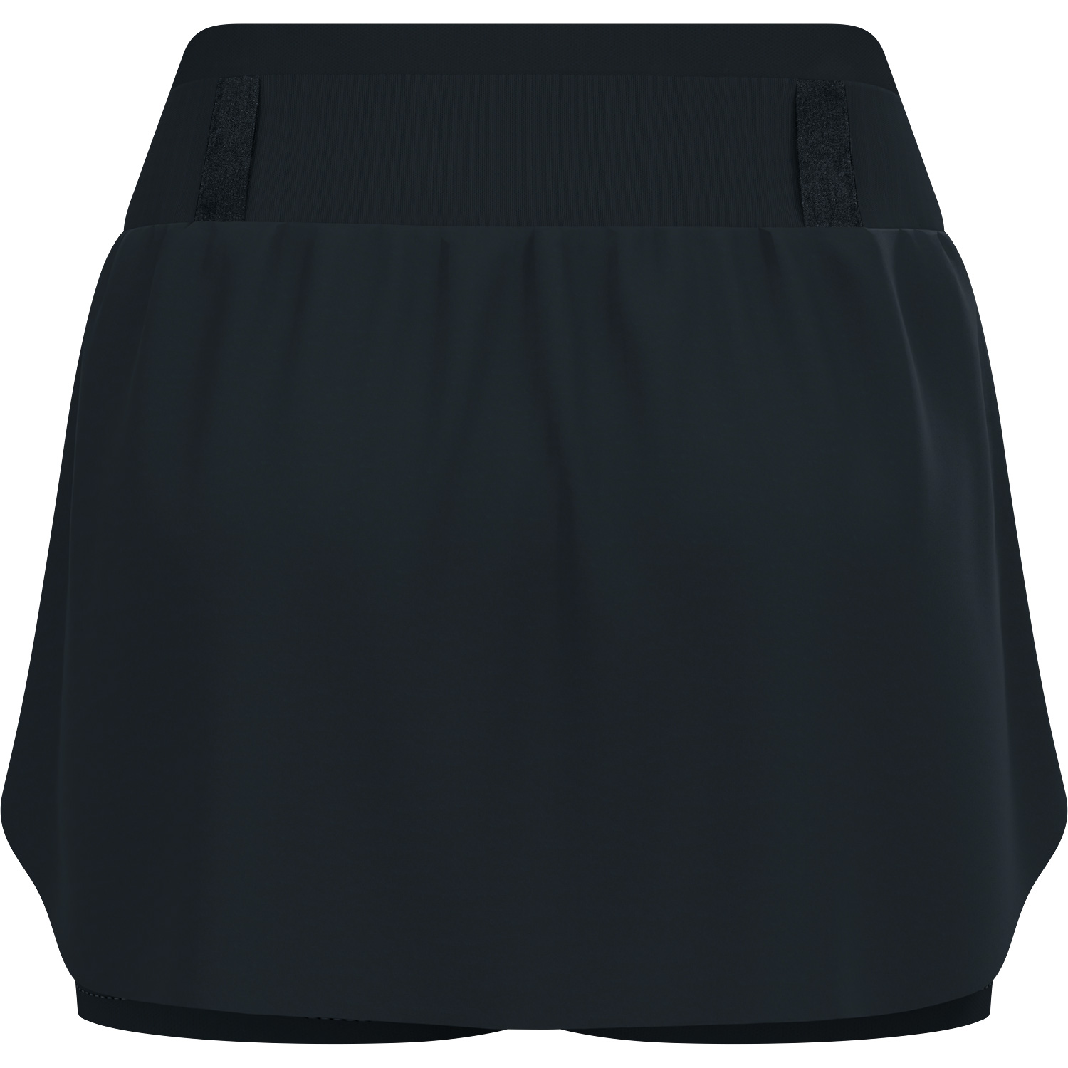 Damen Odlo Schwarz