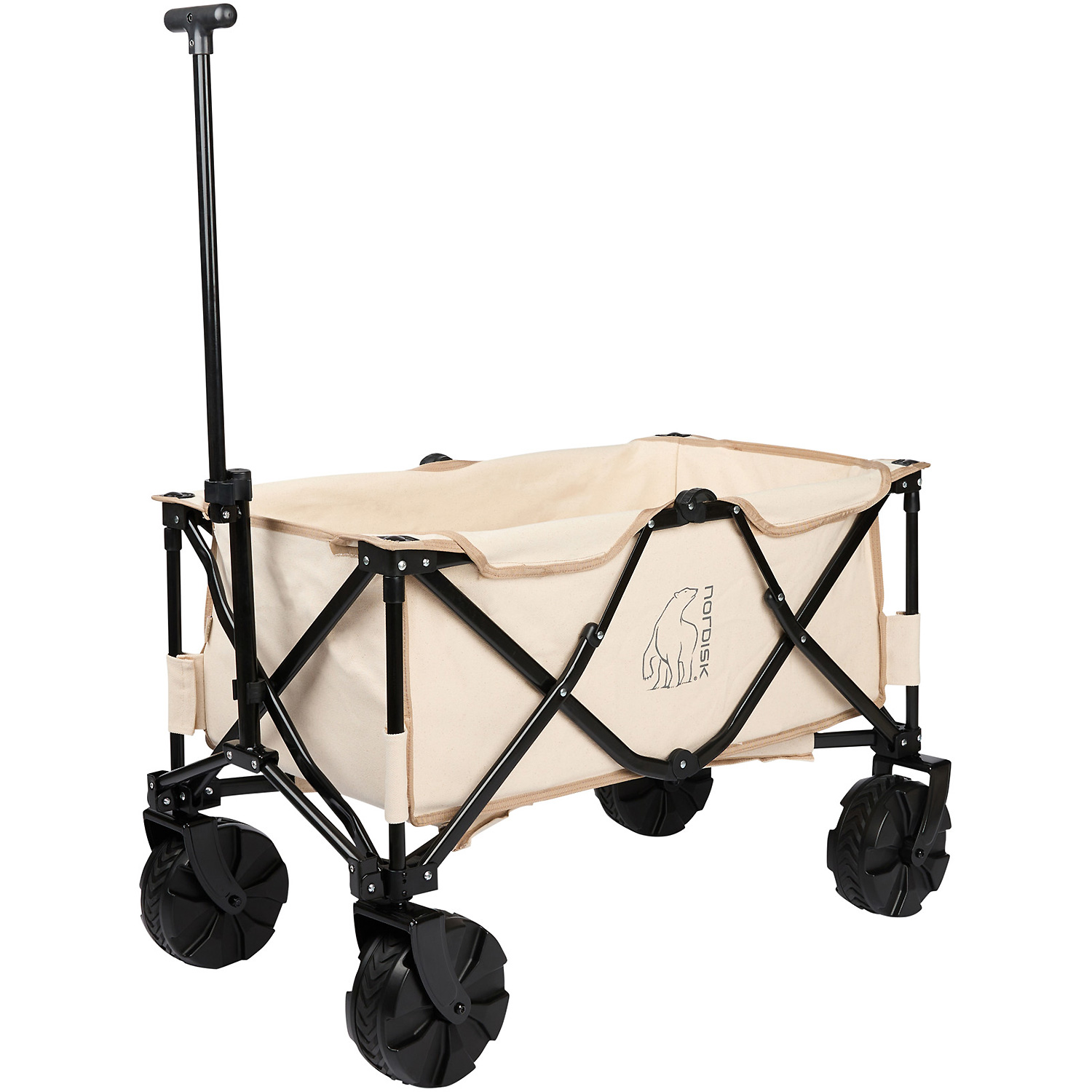 Unisex Nordisk Camel